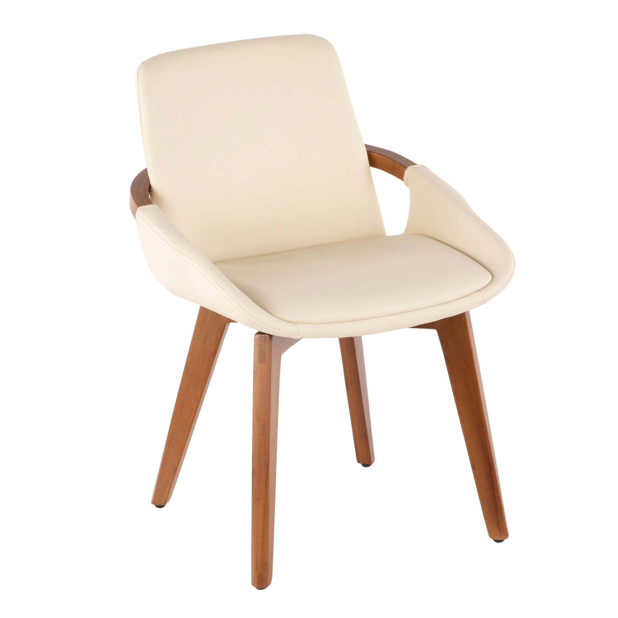 Cosmo - Mid Century Chair - Best Buy Furniture