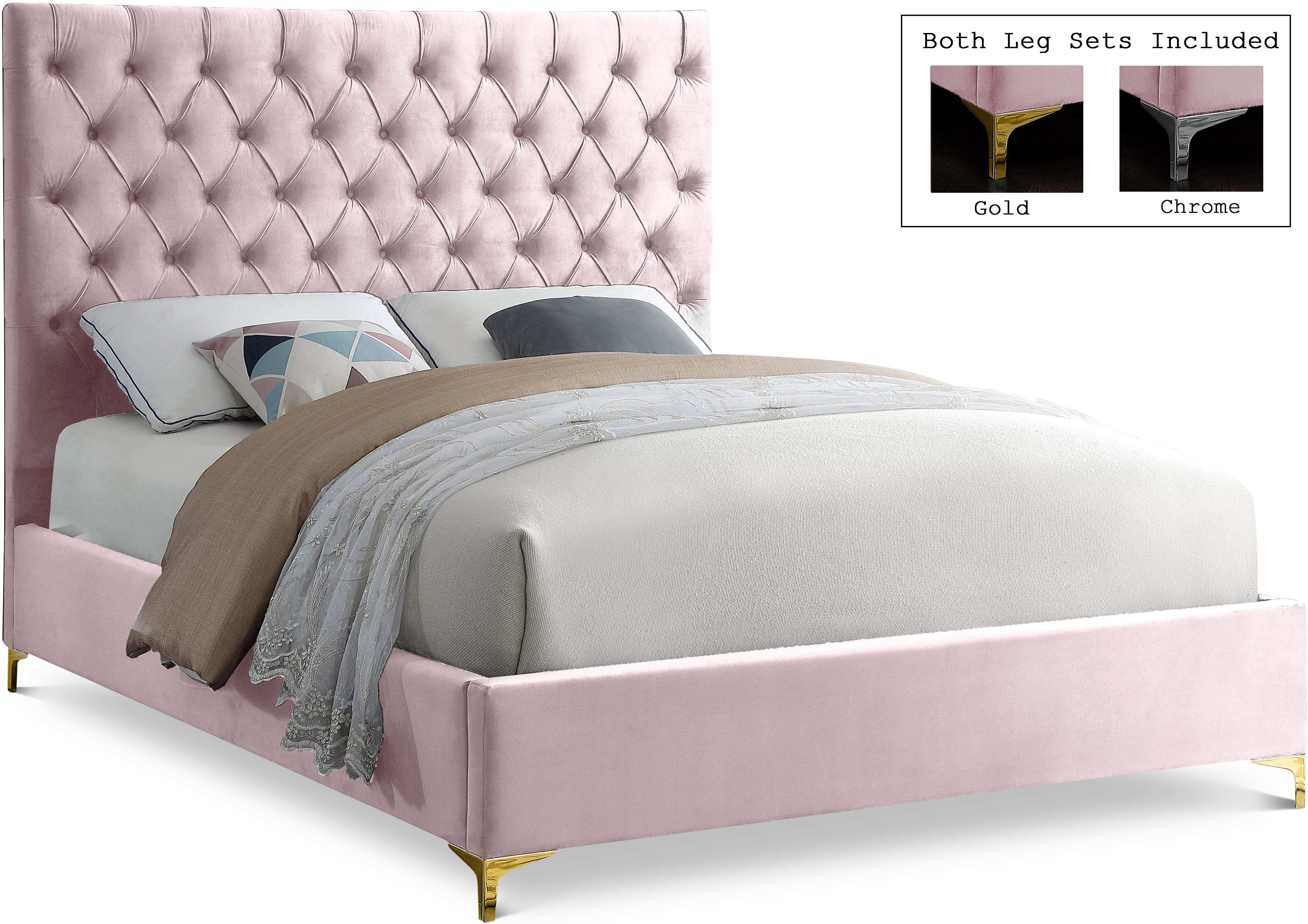 Cruz - Bed - Best Buy Furniture