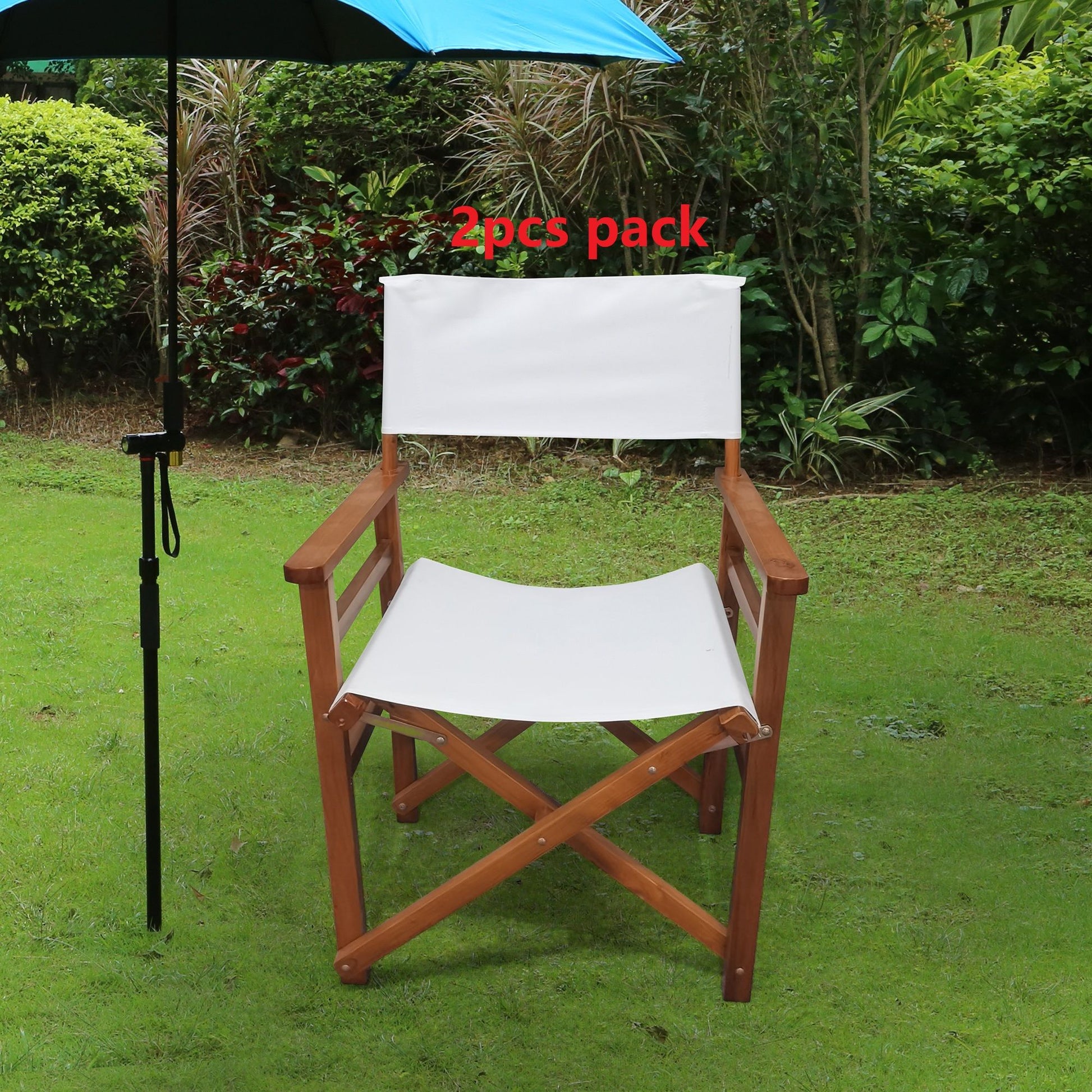 Folding Director Chair Canvas - Best Buy Furniture
