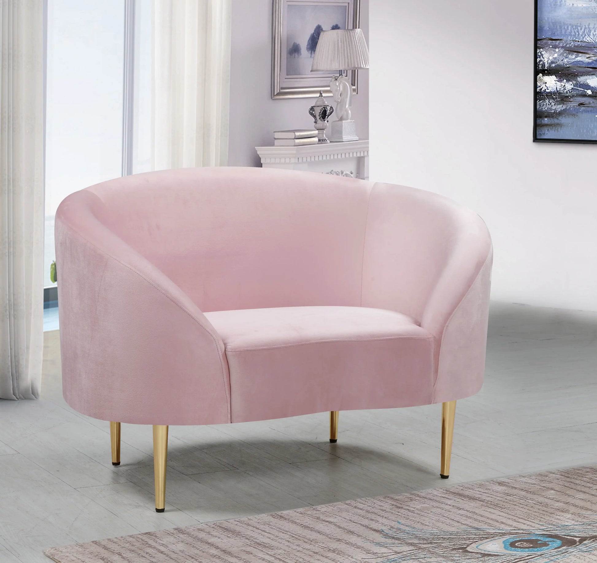 Ritz - Chair - Best Buy Furniture
