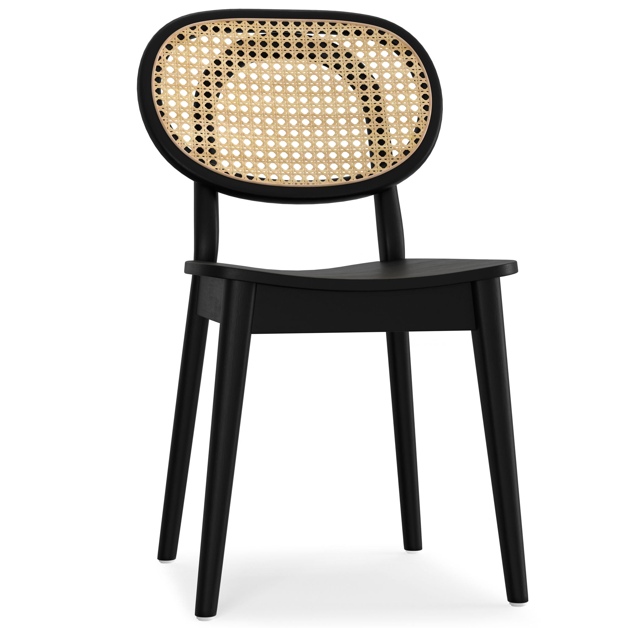 Rachel - Dining Chair (Set of 2) - Best Buy Furniture