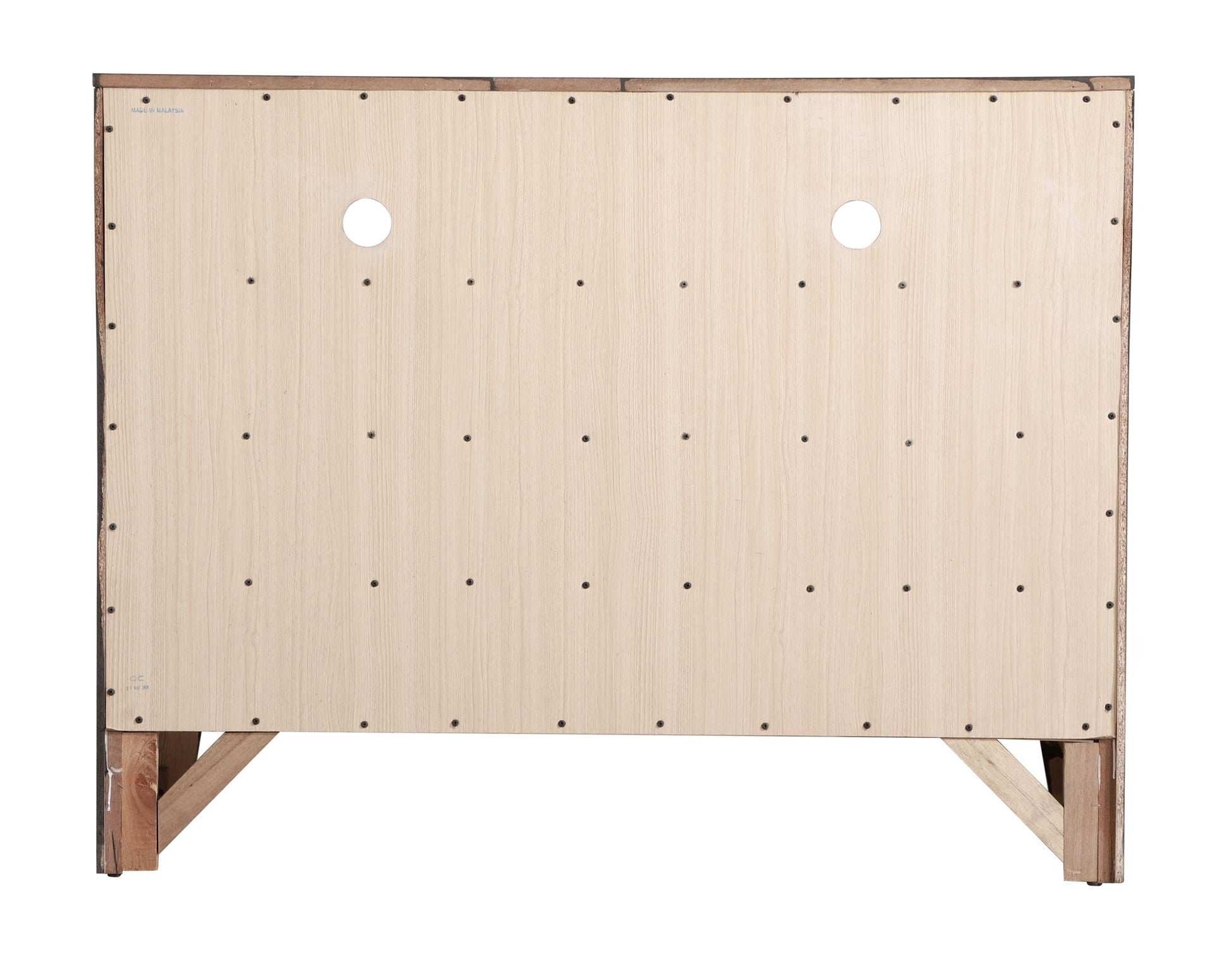 Marilla - Media Chest - Best Buy Furniture
