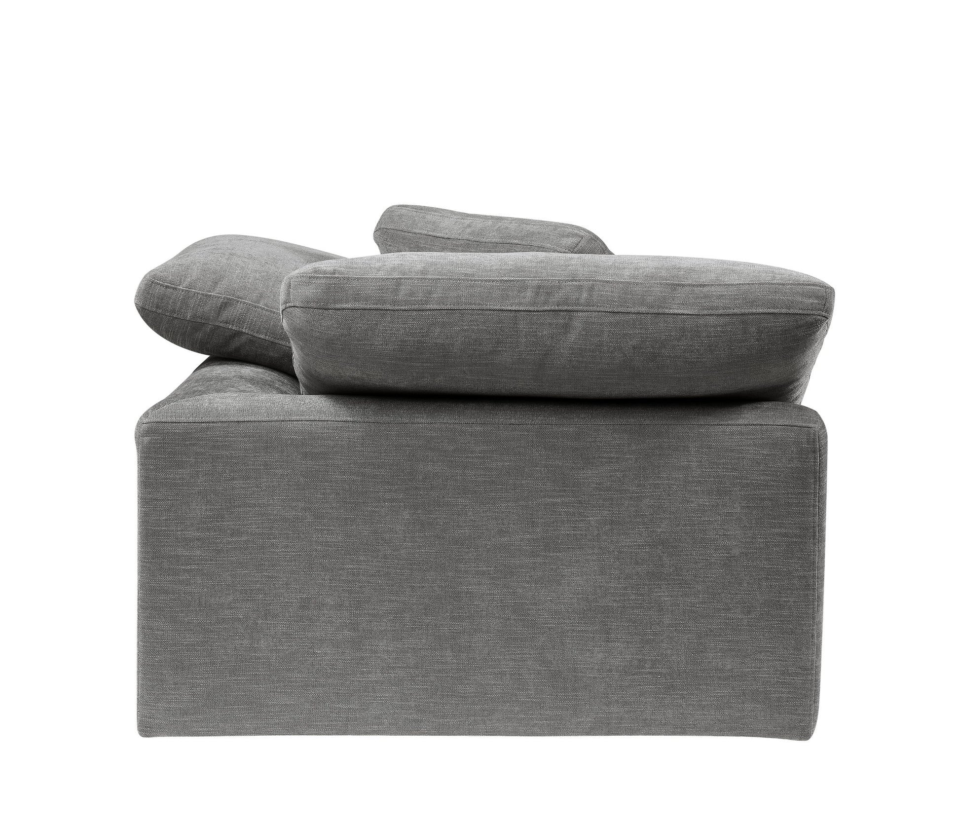 Naveen - Modular Sectional With Ottoman - Best Buy Furniture