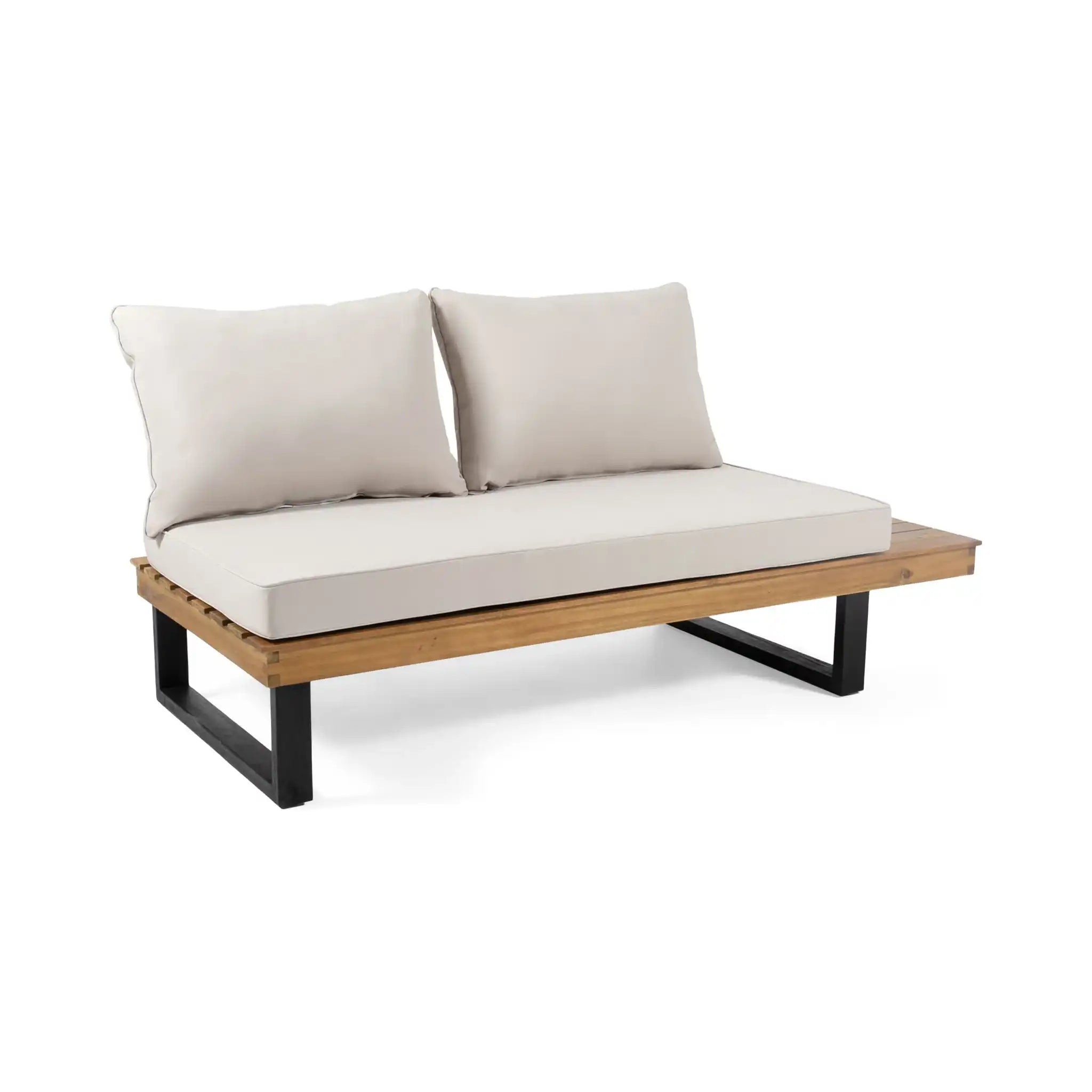 Sebastian - 2 Seater Sofa - Best Buy Furniture