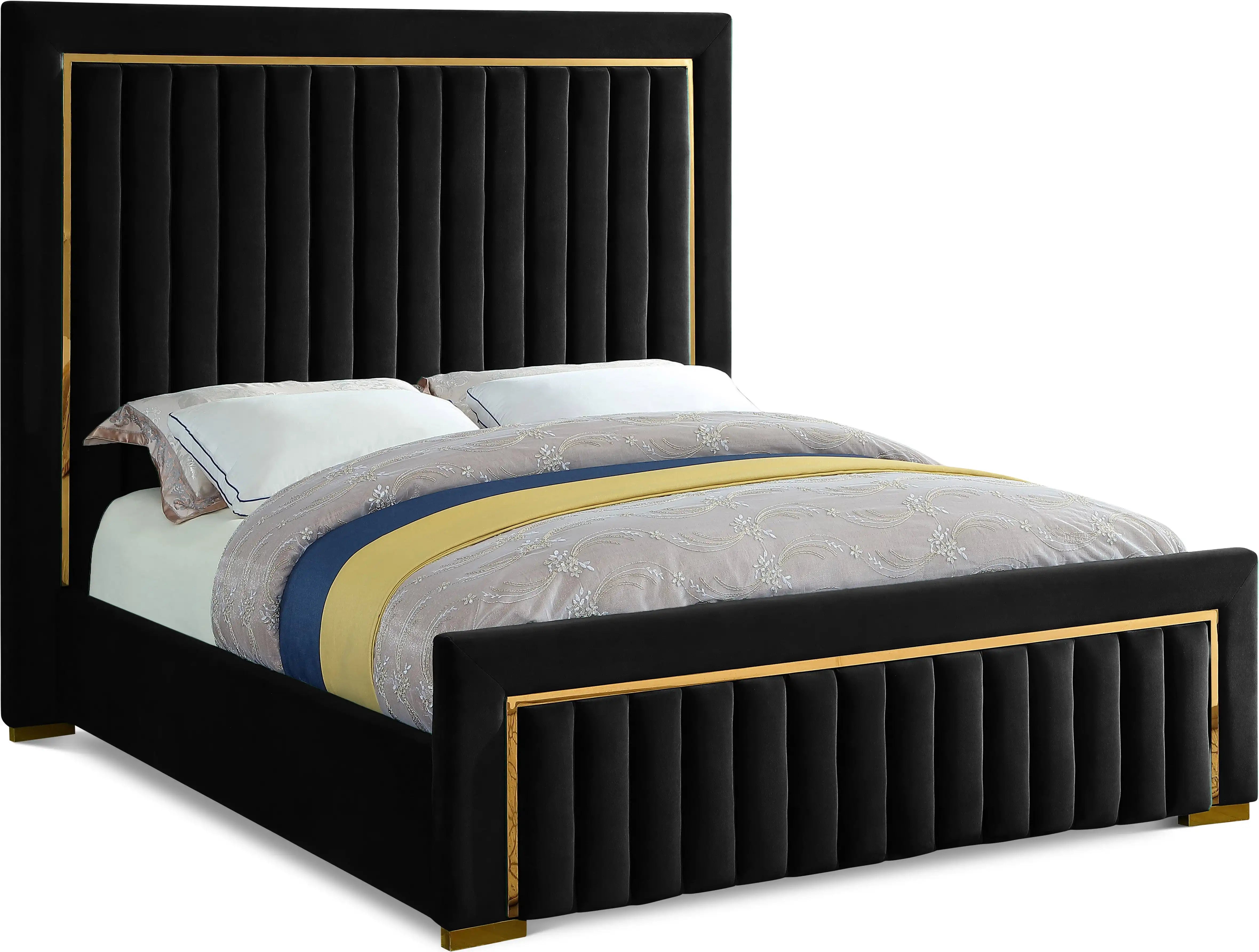 Dolce - Bed - Best Buy Furniture