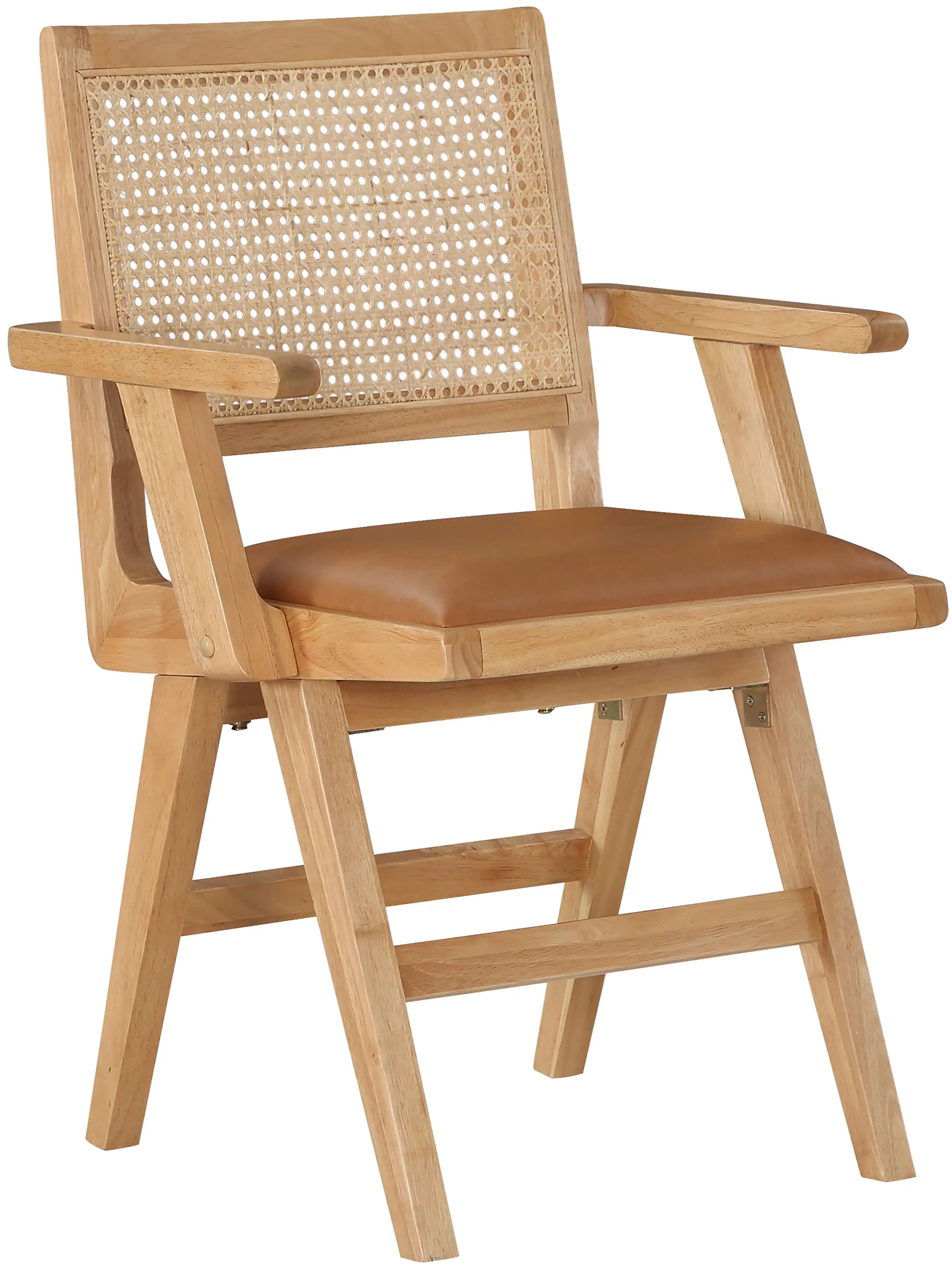 Abby - Dining Arm Chair (Set of 2) - Best Buy Furniture