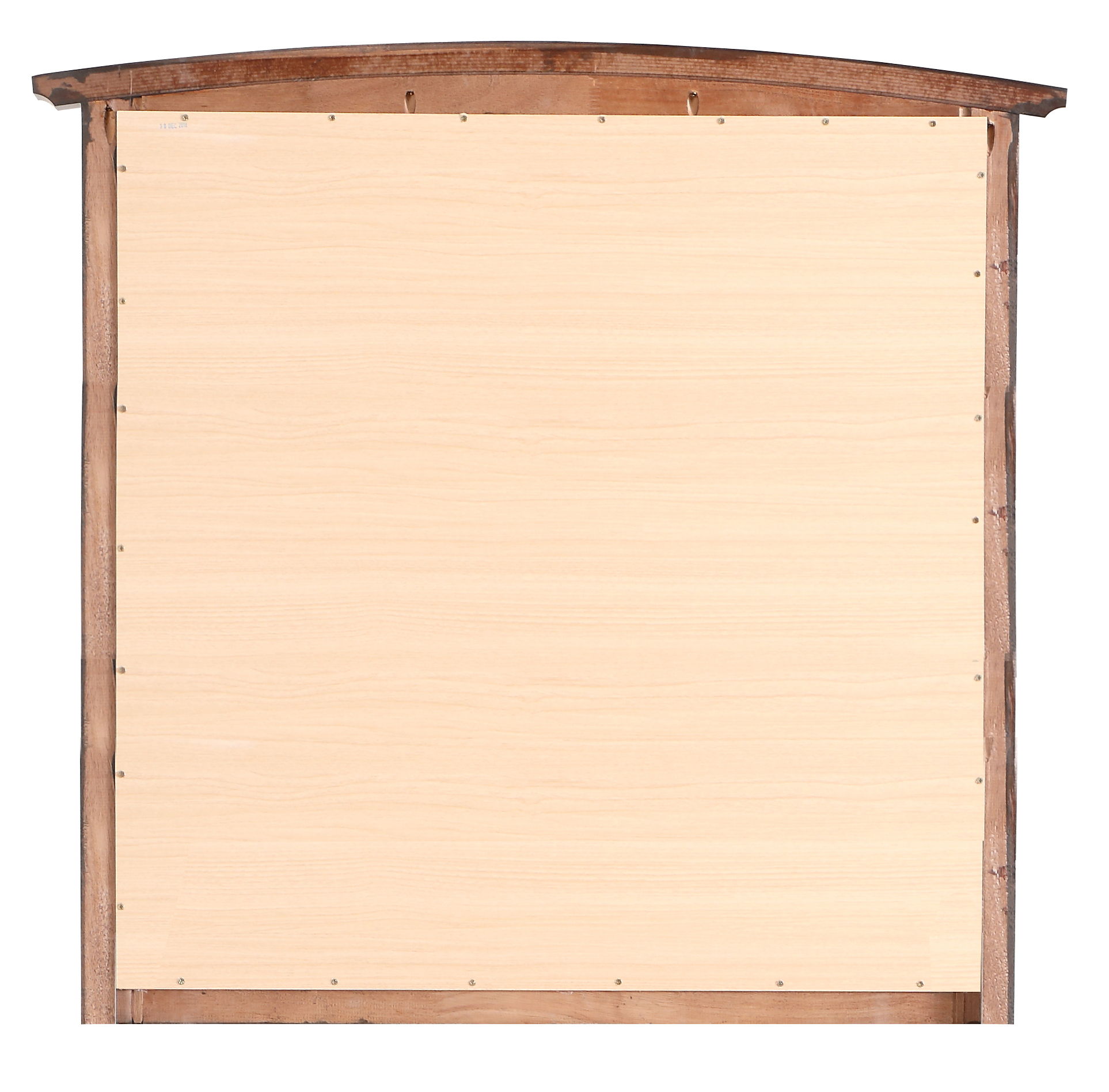 Elegant Wall Mirror - Best Buy Furniture