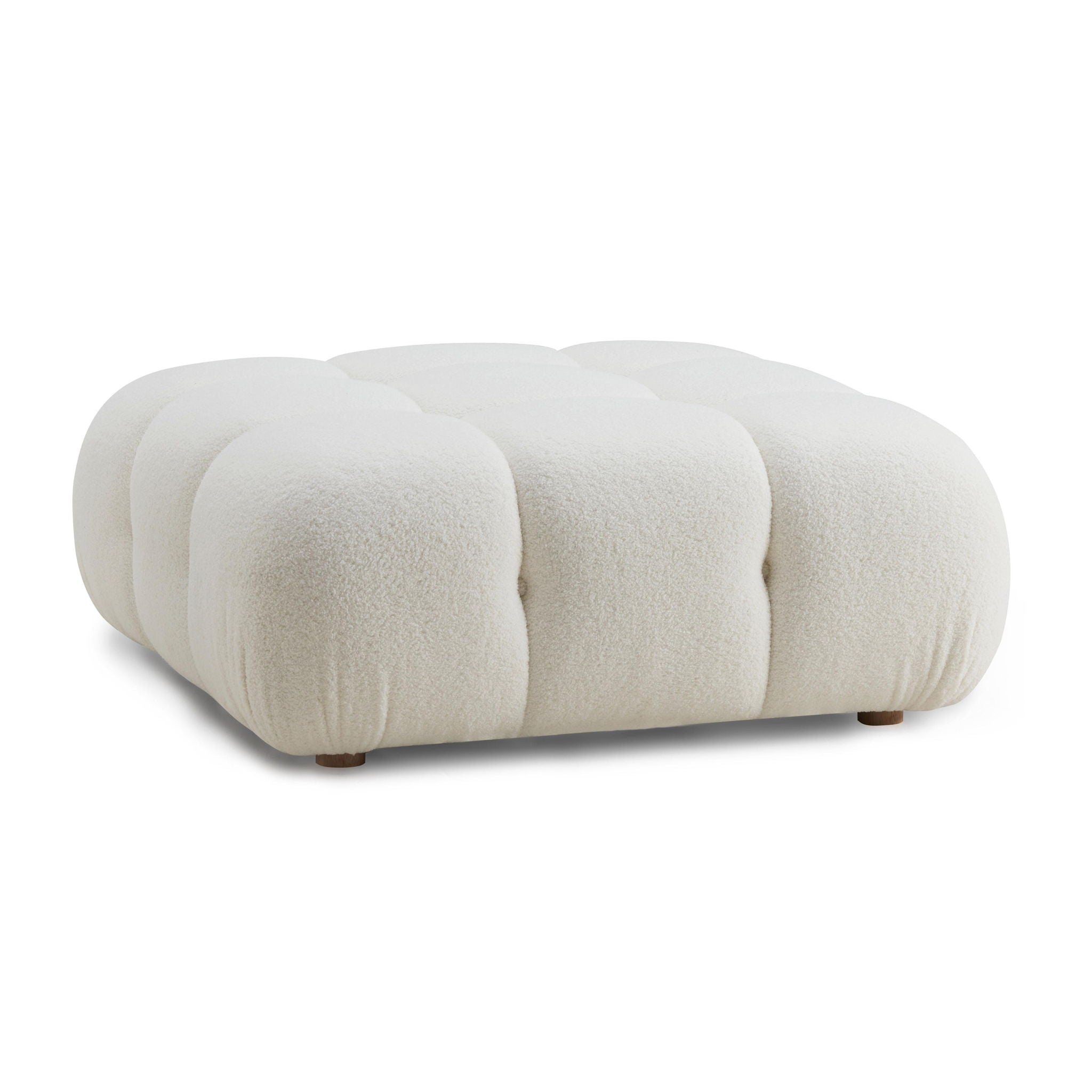 Calliope - Modular Ottoman - Best Buy Furniture