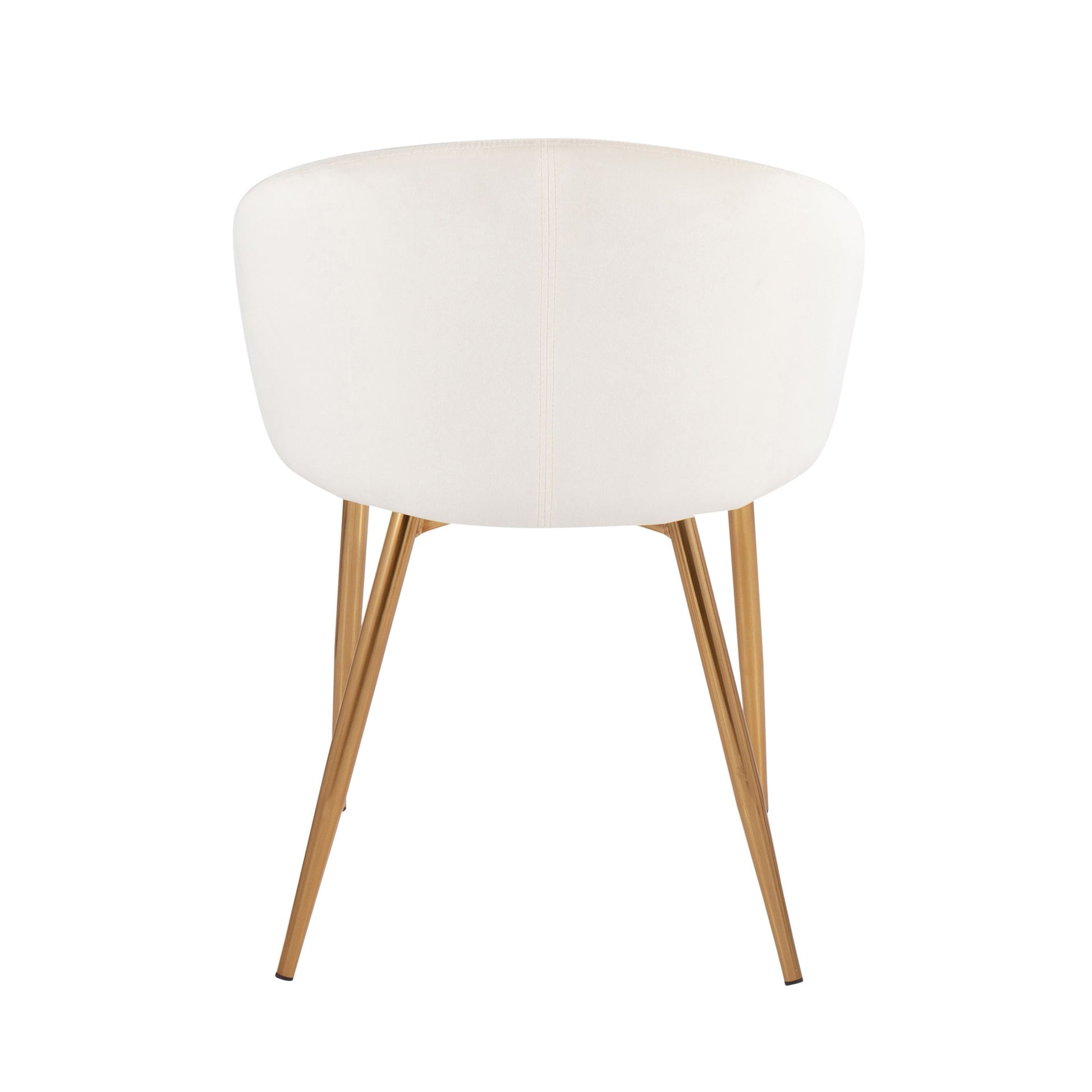 Claire - Contemporary Glam Chair - Best Buy Furniture