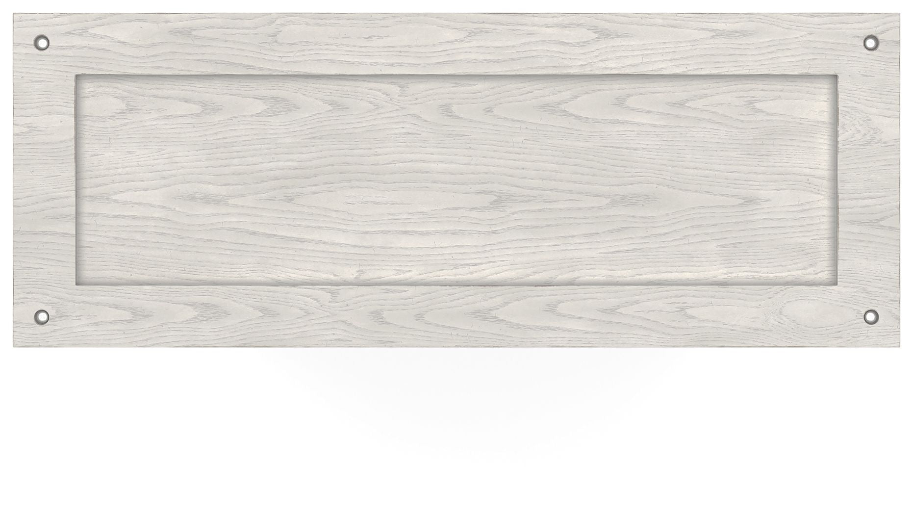 Robbinsdale - Bookcase - Antique White - Best Buy Furniture