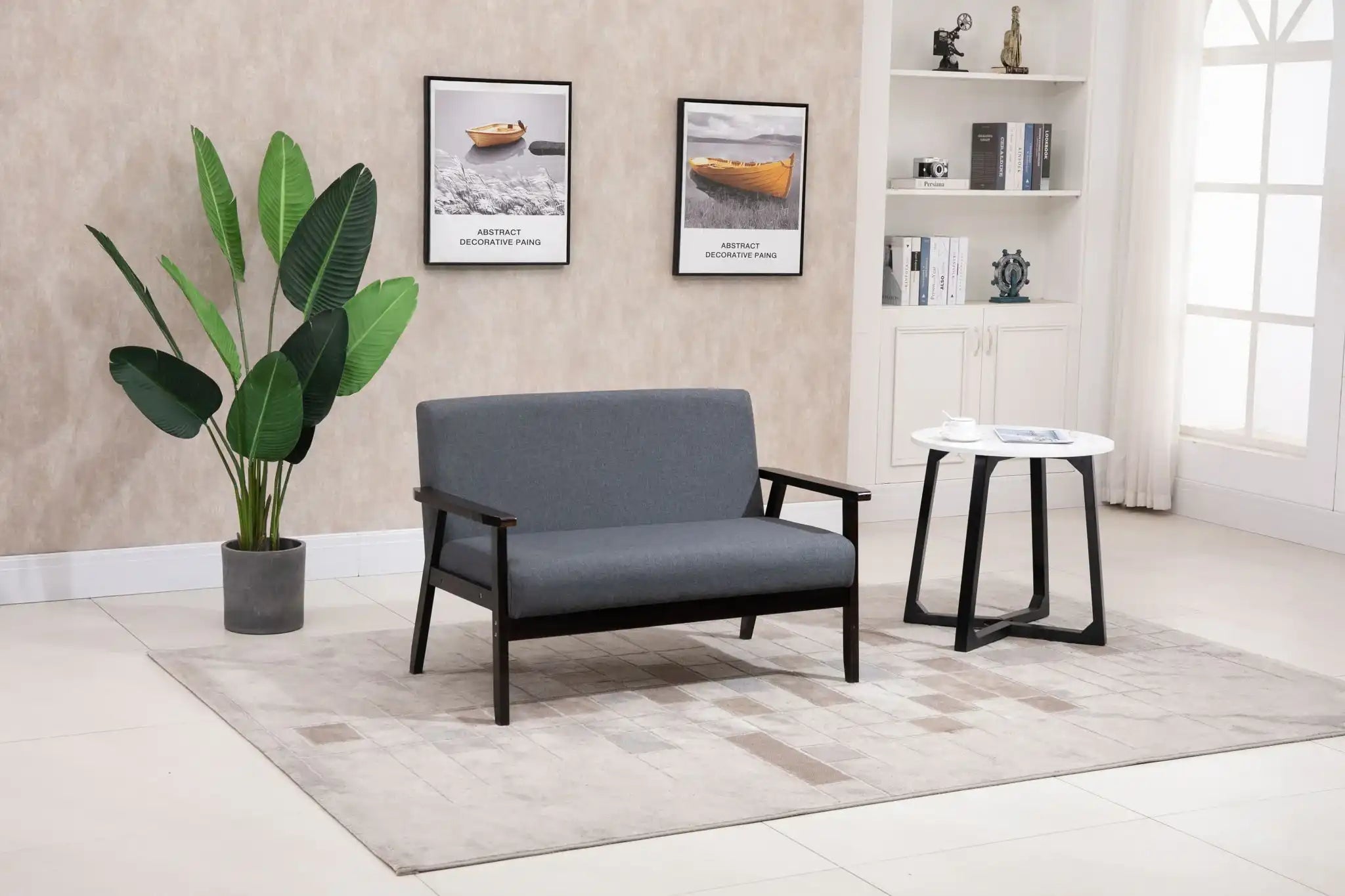 Bahamas - Loveseat - Best Buy Furniture