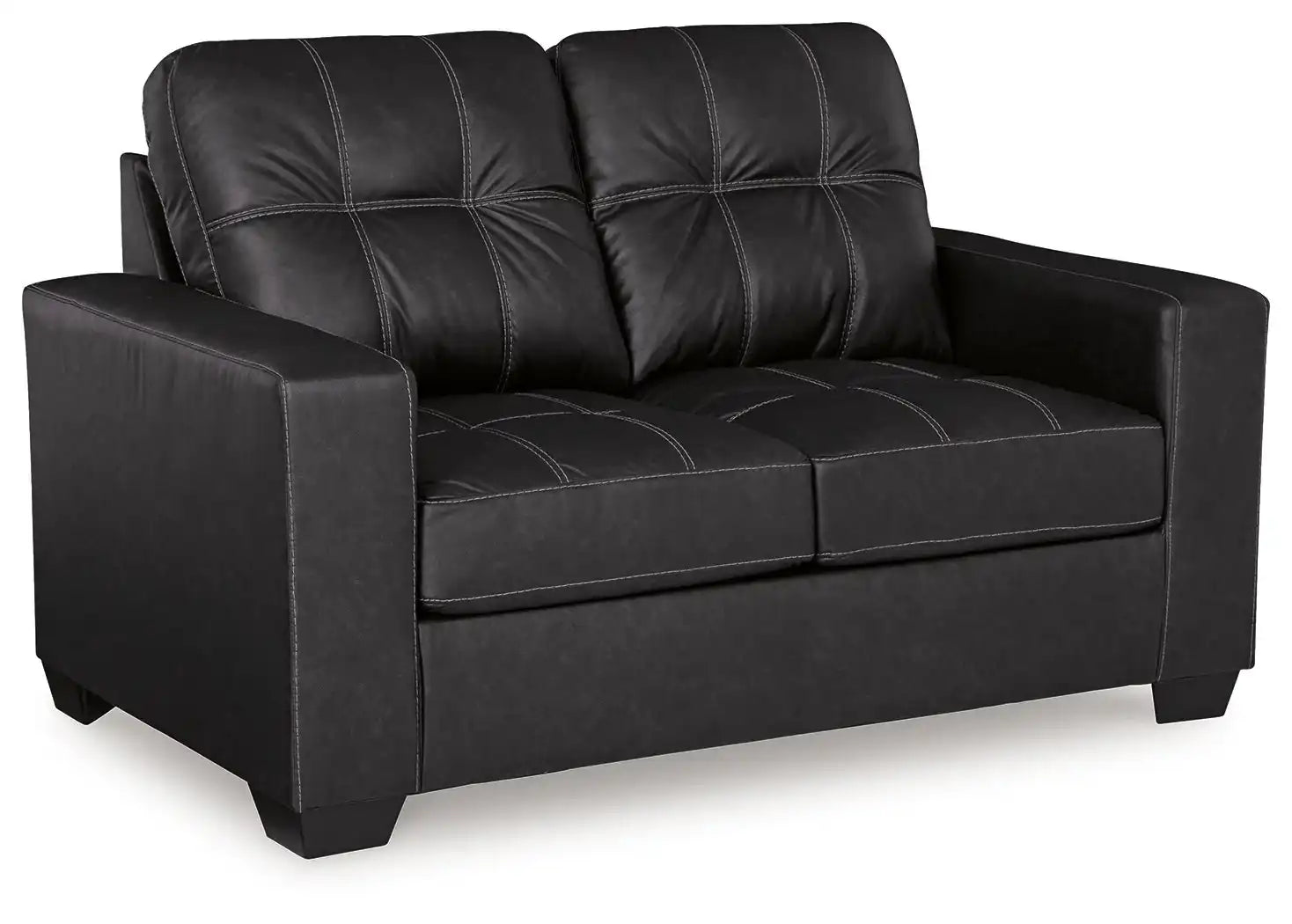 Barlin Mills - Loveseat - Best Buy Furniture