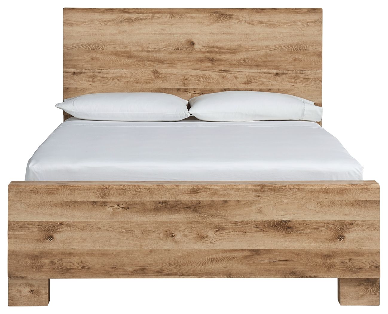 Hyanna - Panel Bed - Best Buy Furniture