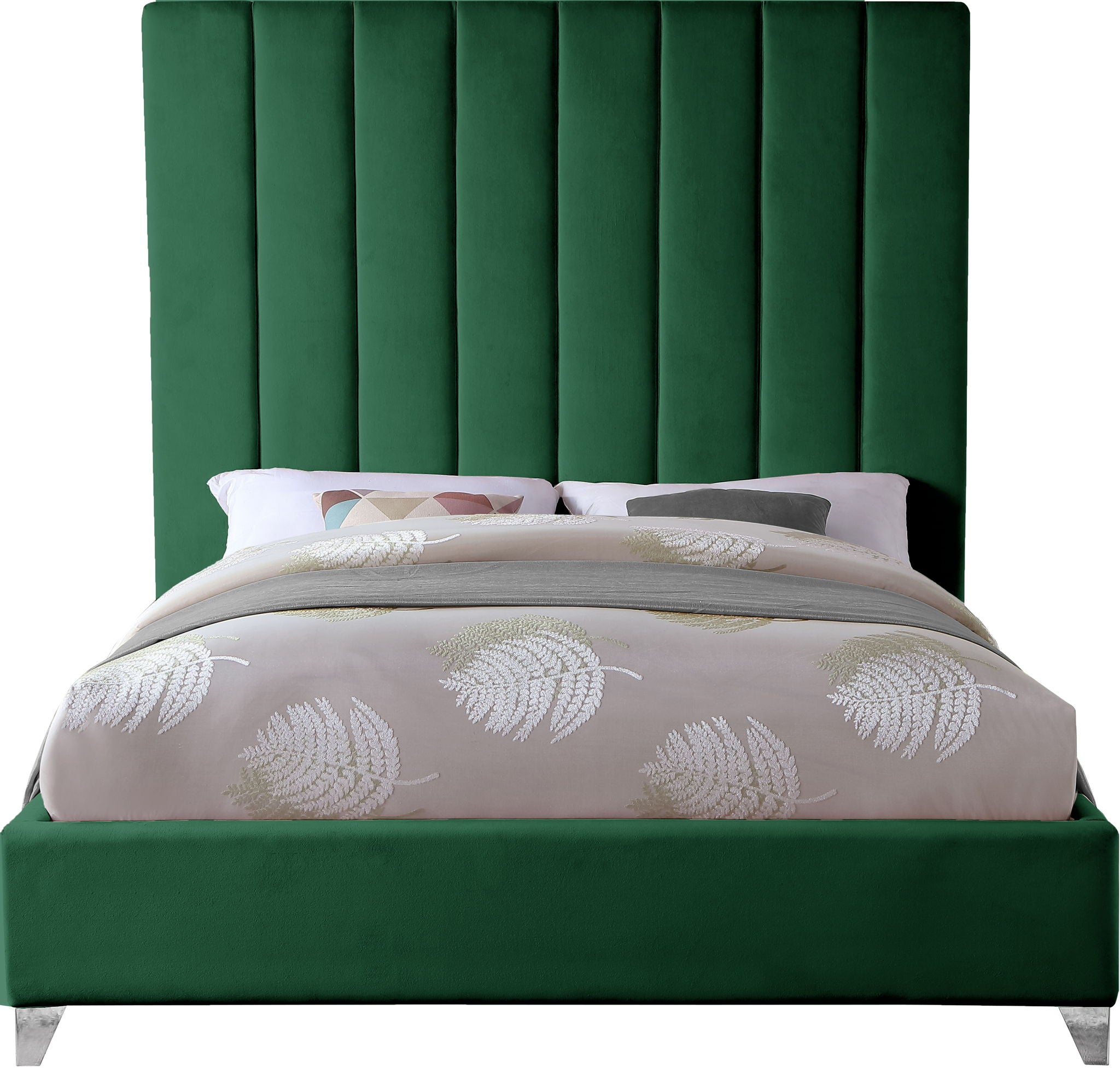 Via - Bed - Best Buy Furniture