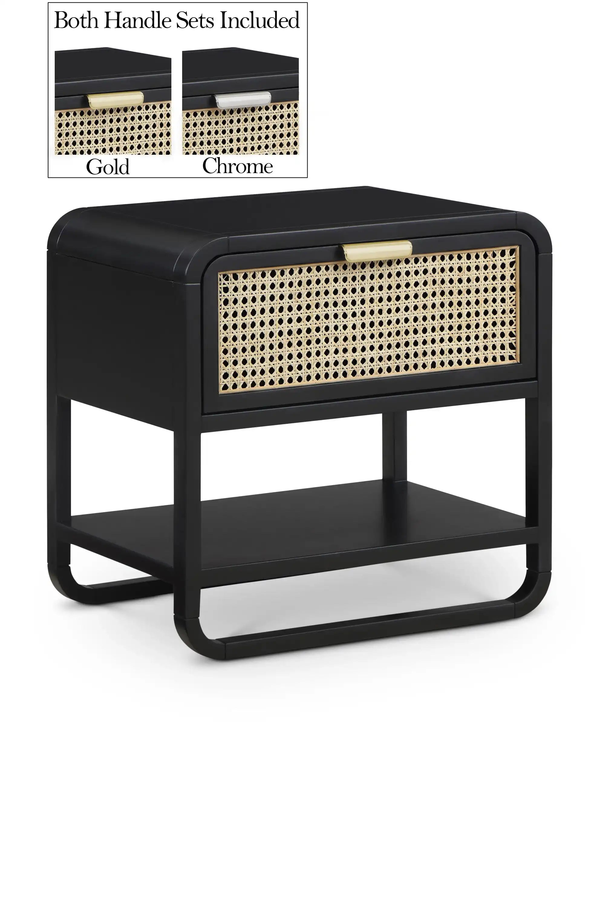 Sage - Night Stand - Best Buy Furniture