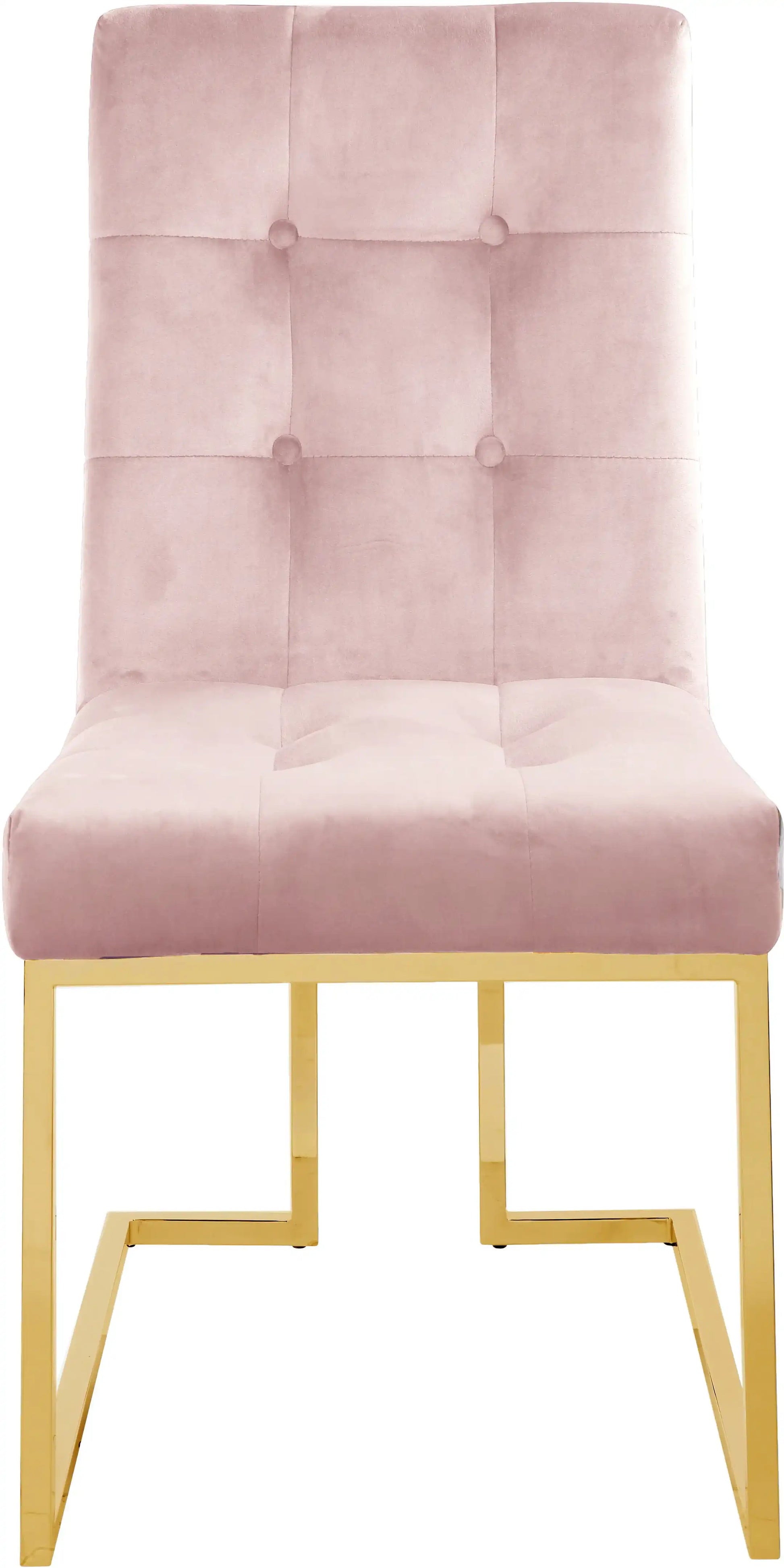 Pierre - Dining Chair (Set of 2) - Best Buy Furniture