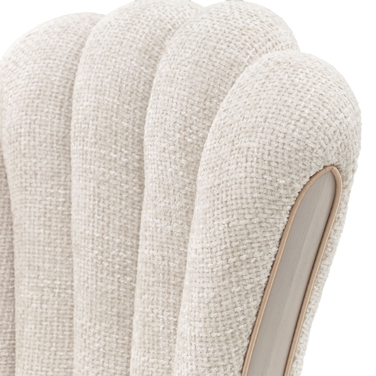 Fantosini - Dining Arm Chair (Set of 2) - Silver Mist - Best Buy Furniture