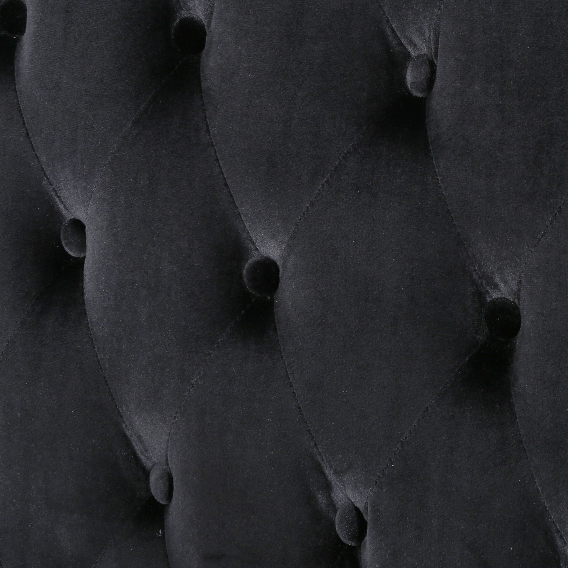 Nurturing - Upholstered Loveseat With Wing Back And Diamond Tufting - Best Buy Furniture