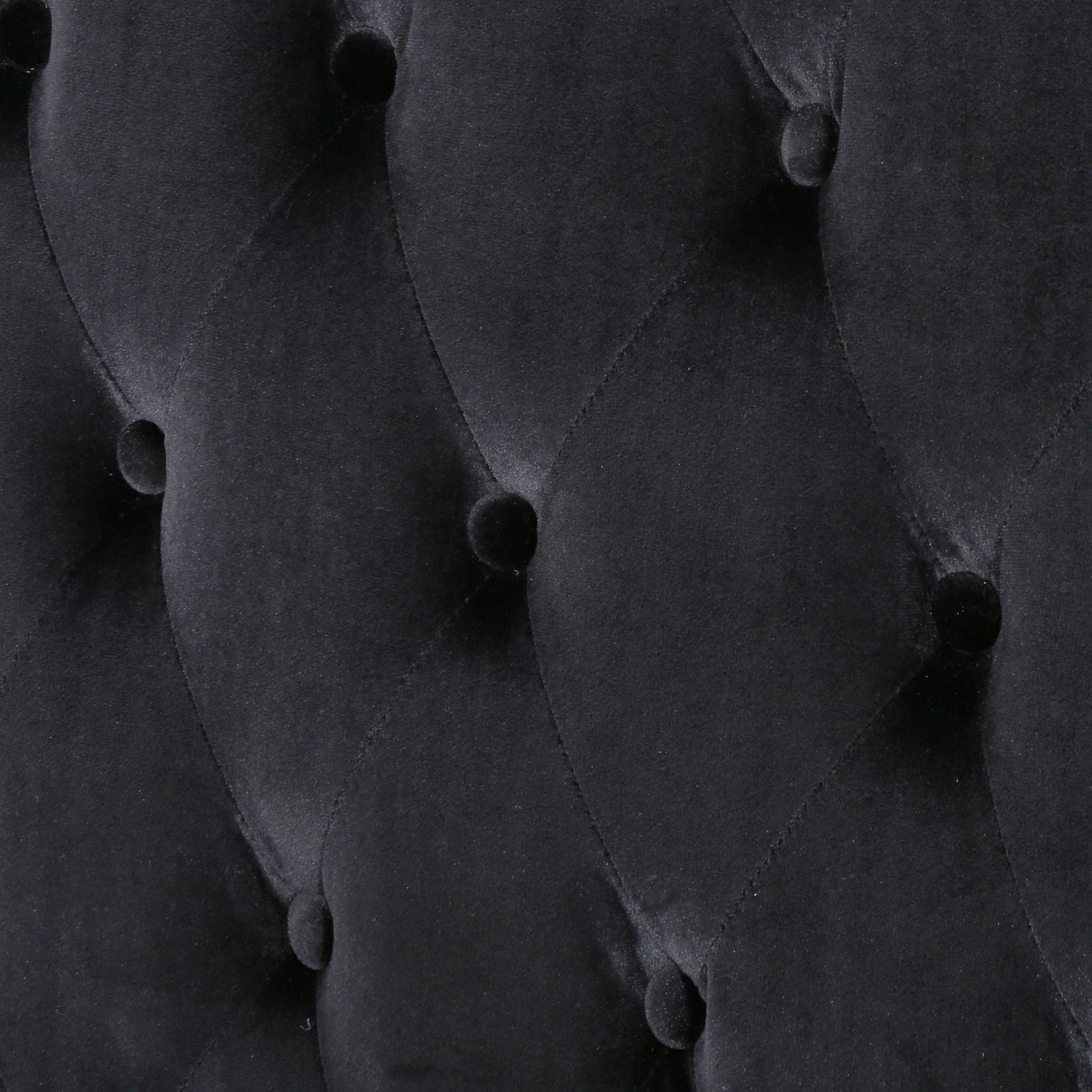 Nurturing - Upholstered Loveseat With Wing Back And Diamond Tufting - Best Buy Furniture