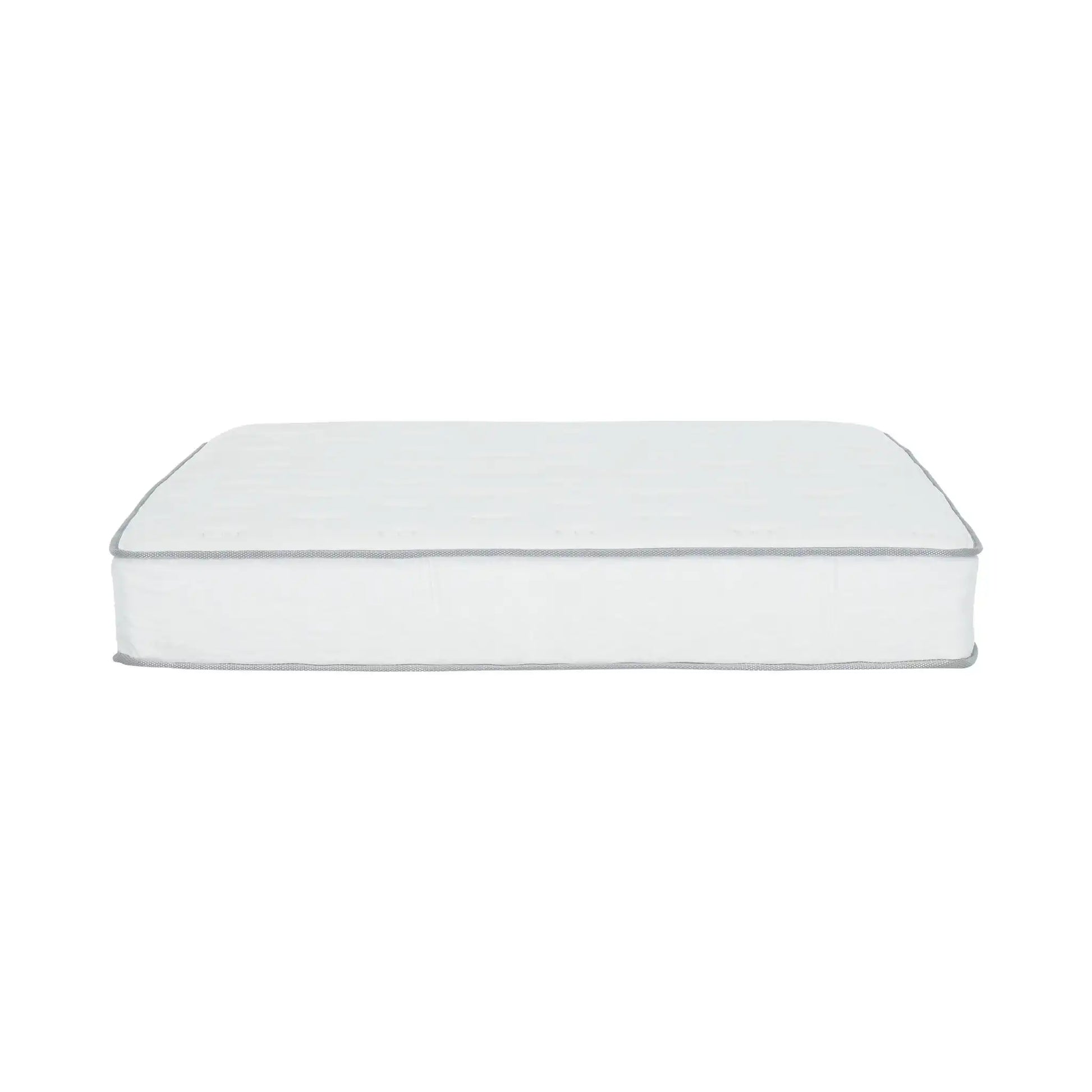 Premium 9" Medium Pocket Spring Mattress - Best Buy Furniture