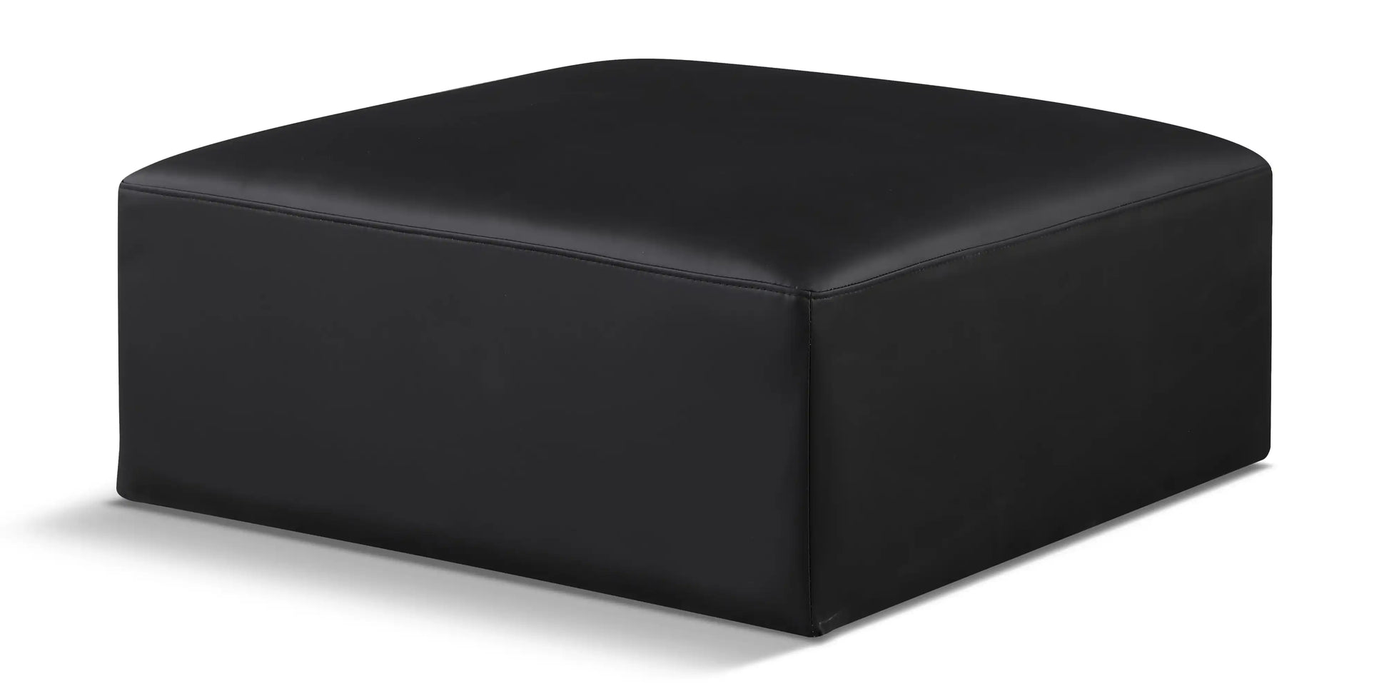 Cube - Ottoman - Best Buy Furniture