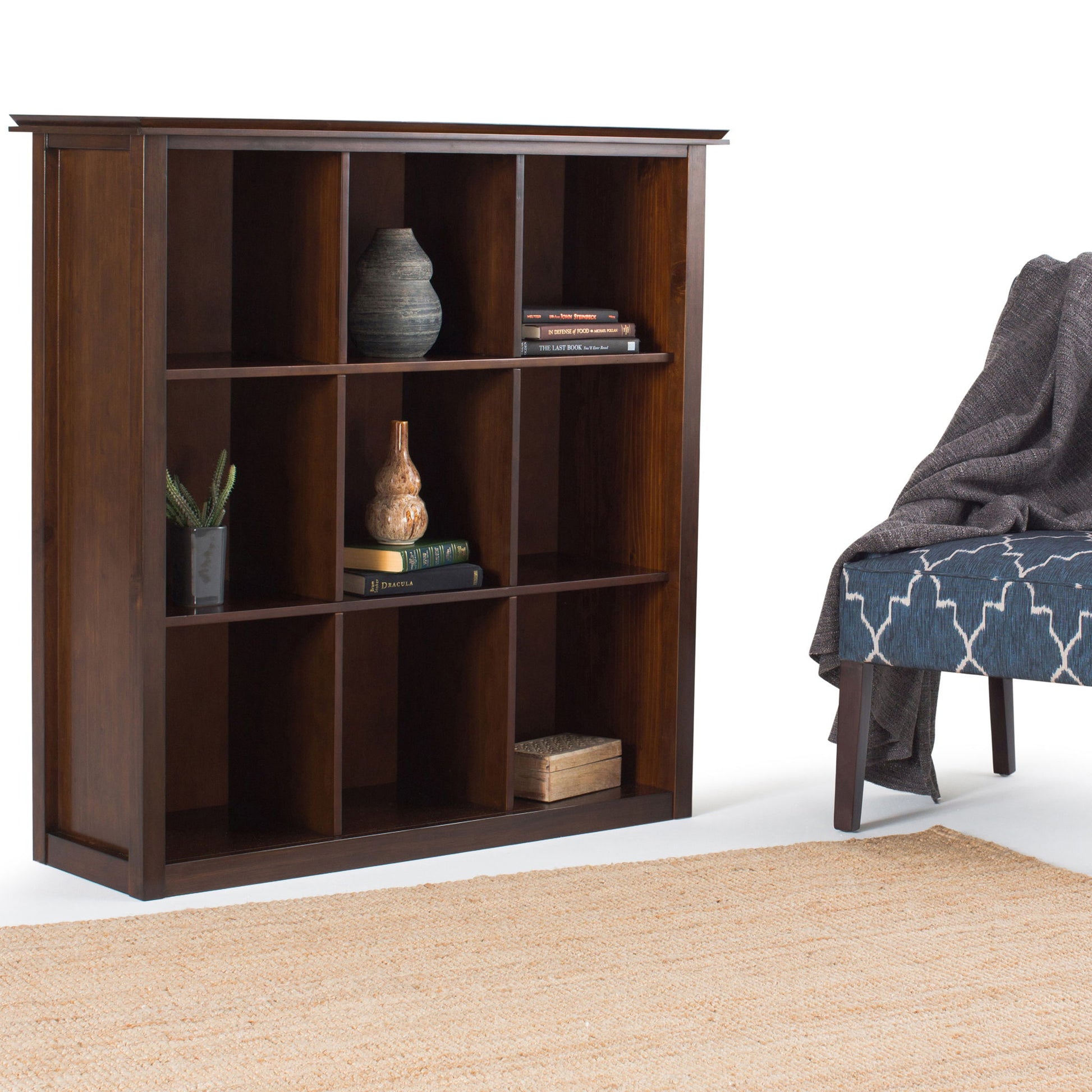 Artisan - Cube Storage - Best Buy Furniture