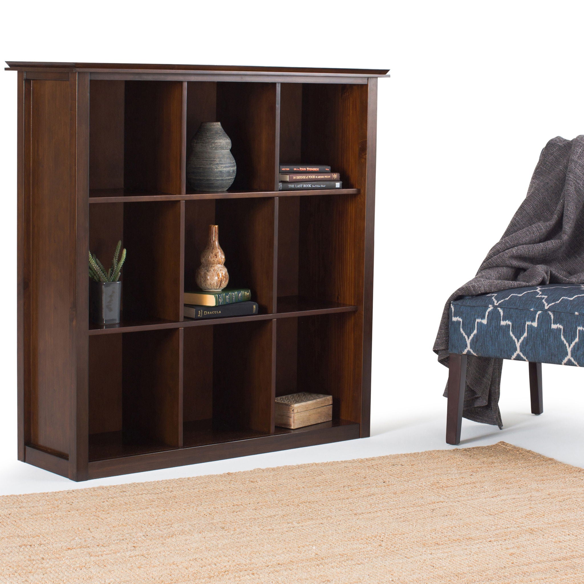 Artisan - Cube Storage - Best Buy Furniture