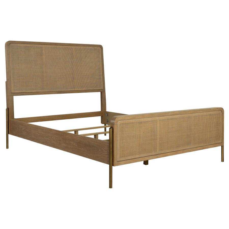 Arini - Rattan Bedroom Set - Best Buy Furniture