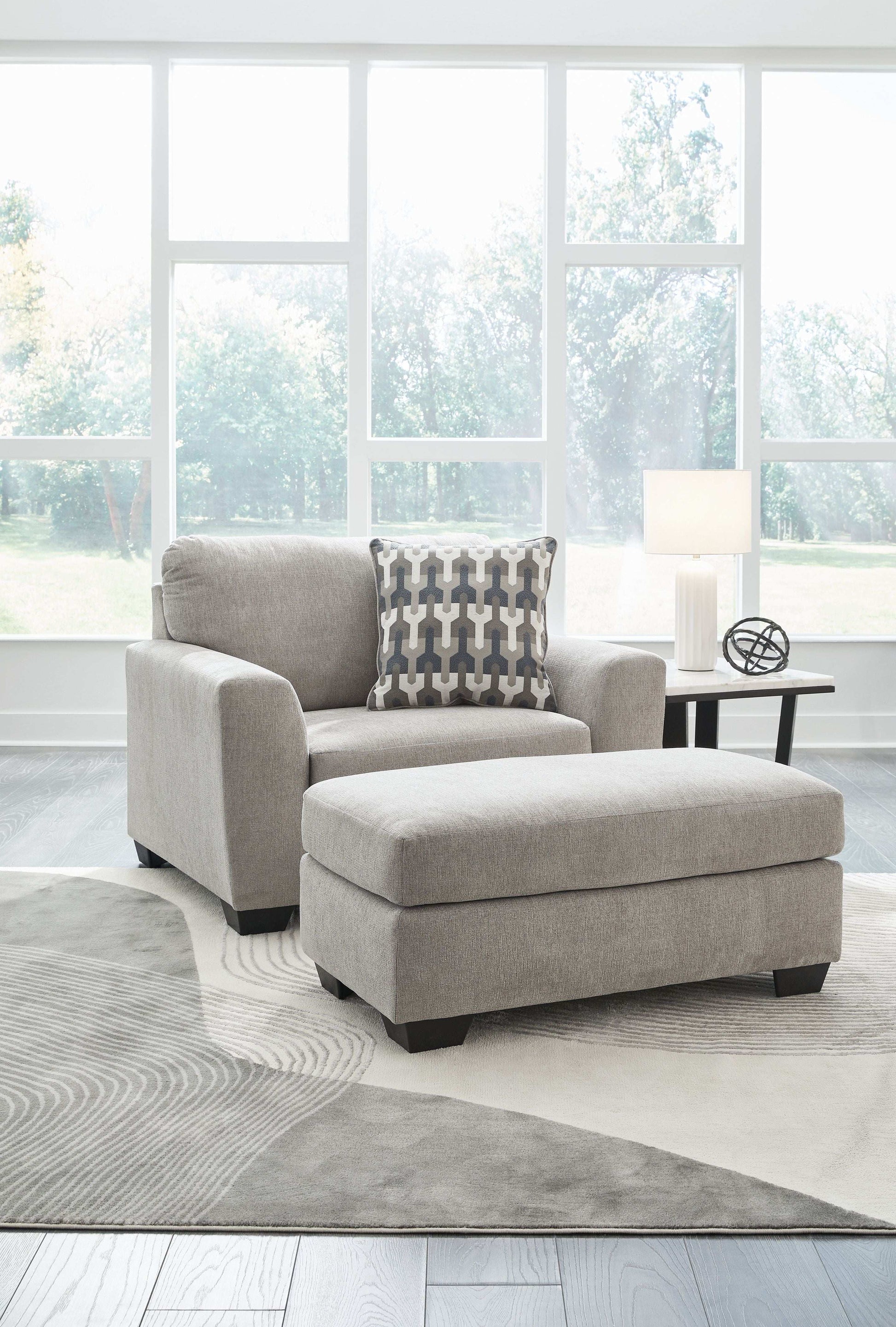 Avenal Park - Living Room Set - Best Buy Furniture