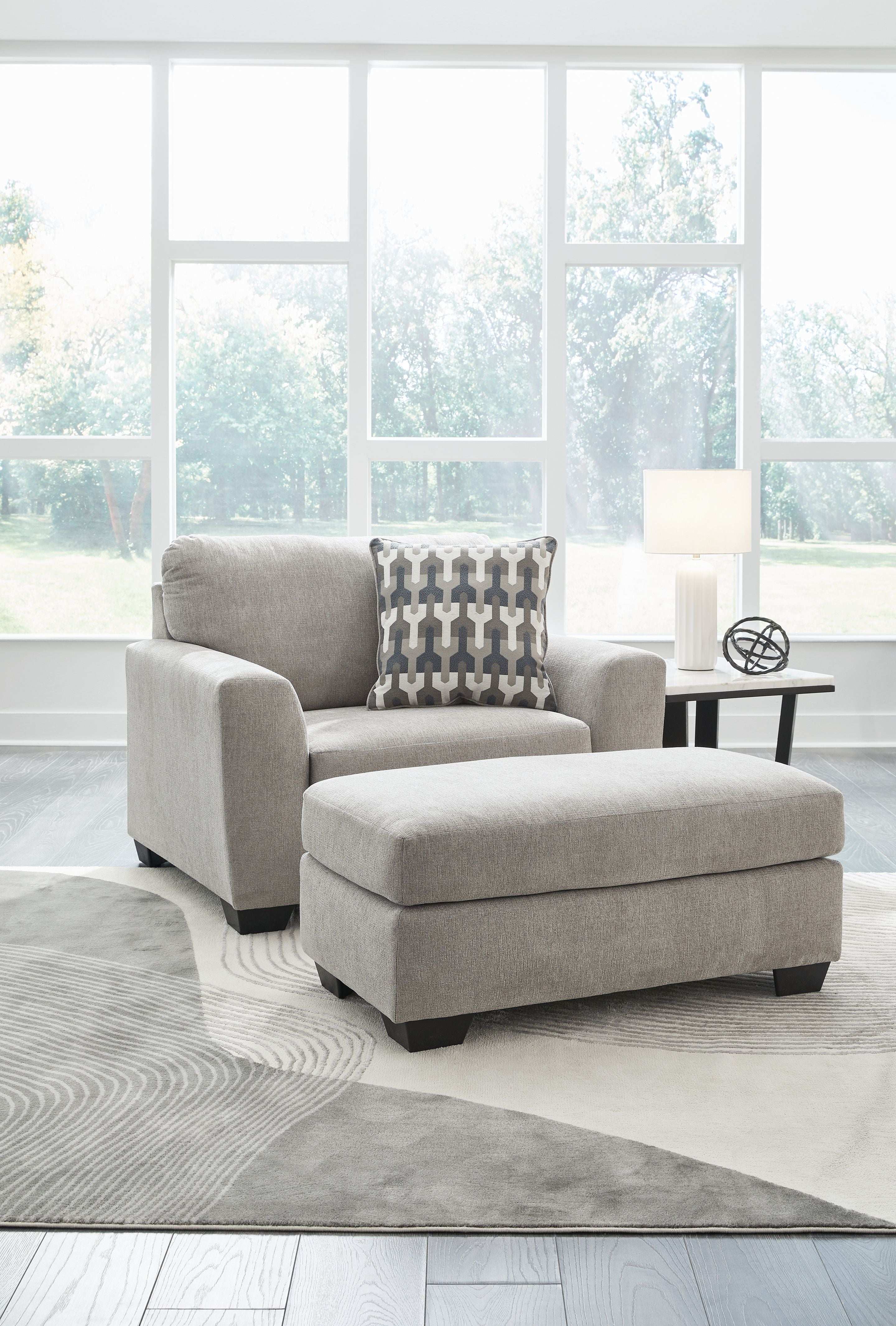 Avenal Park - Living Room Set - Best Buy Furniture