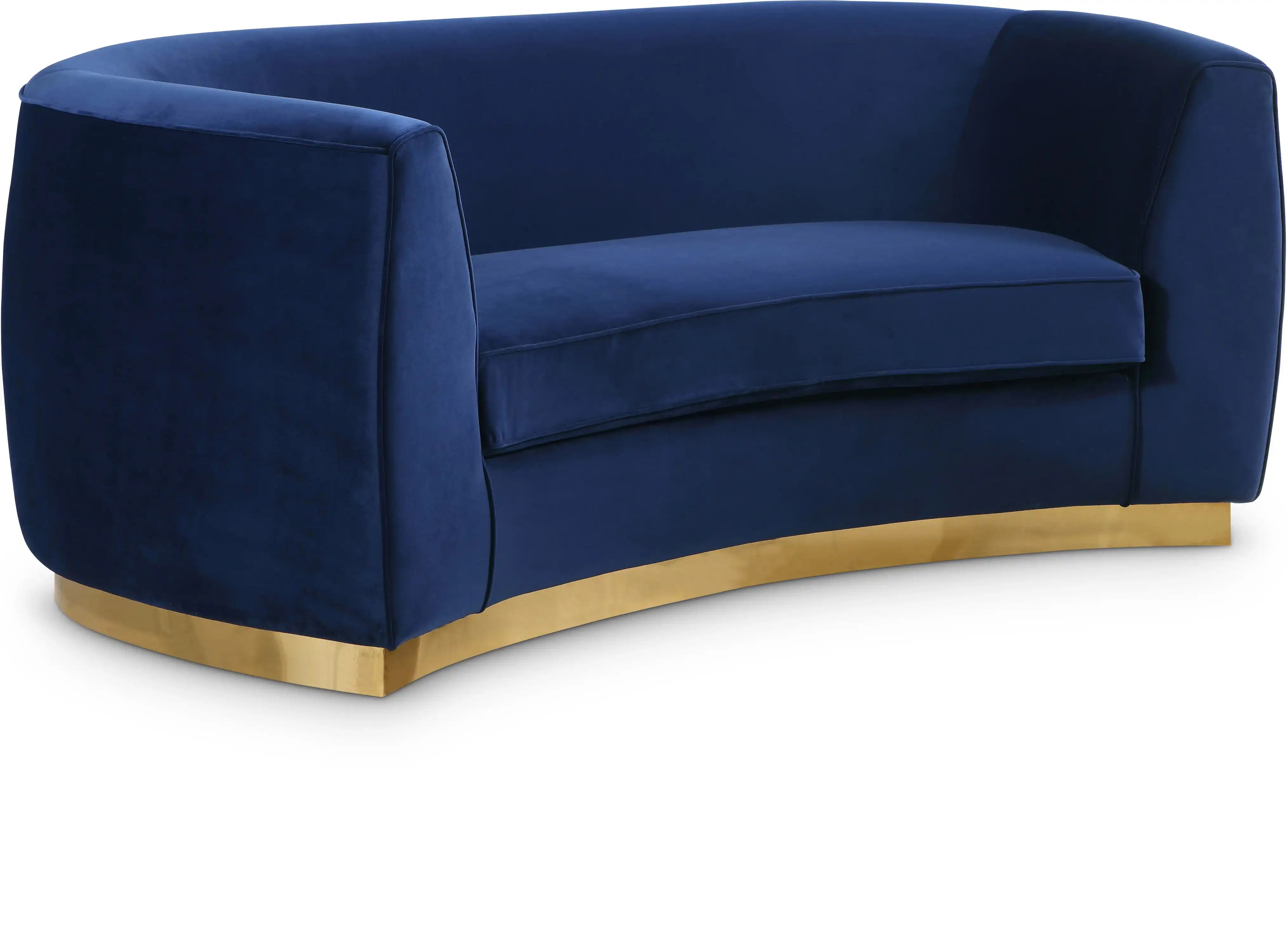 Julian - Loveseat - Best Buy Furniture