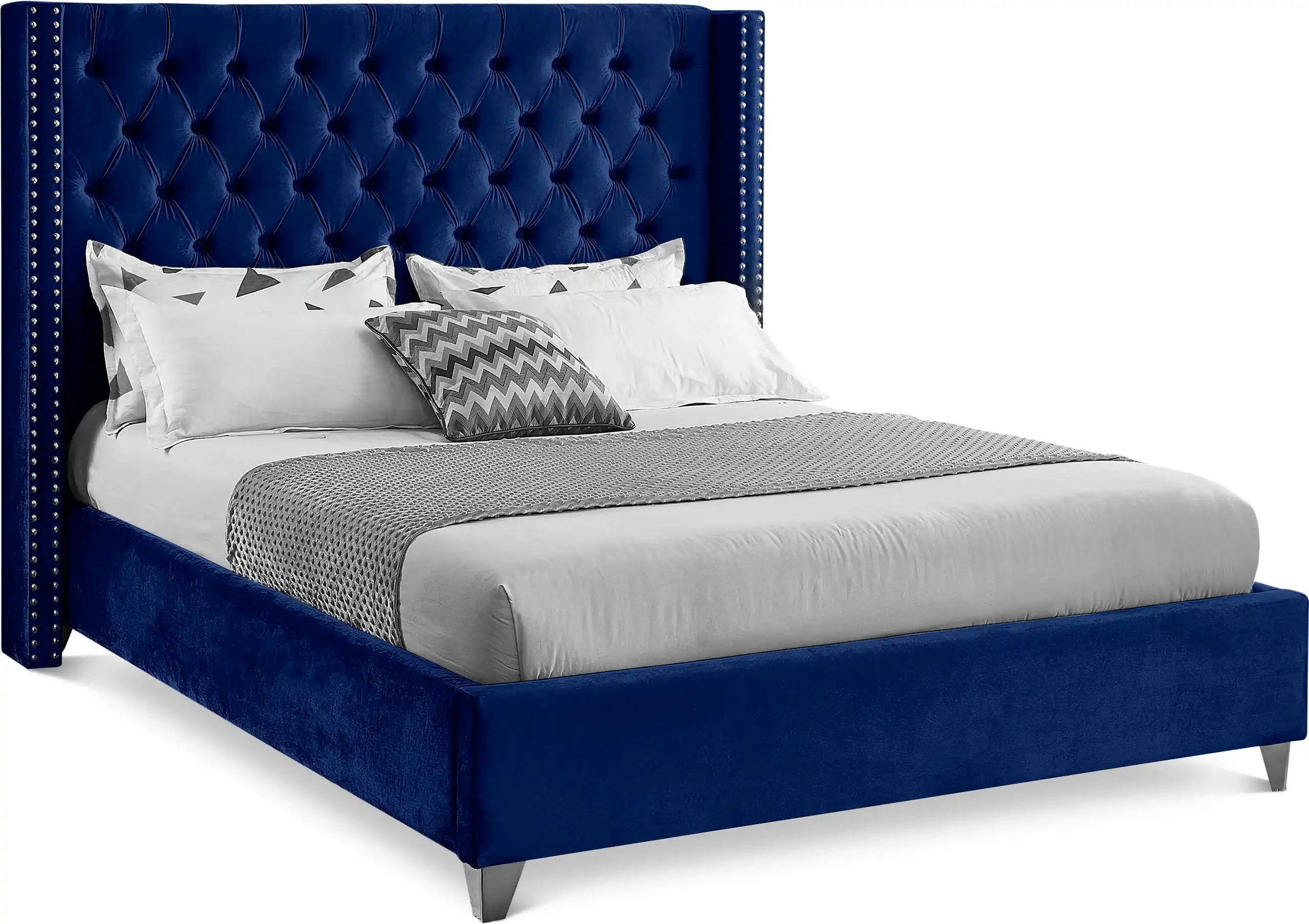 Aiden - Bed - Best Buy Furniture