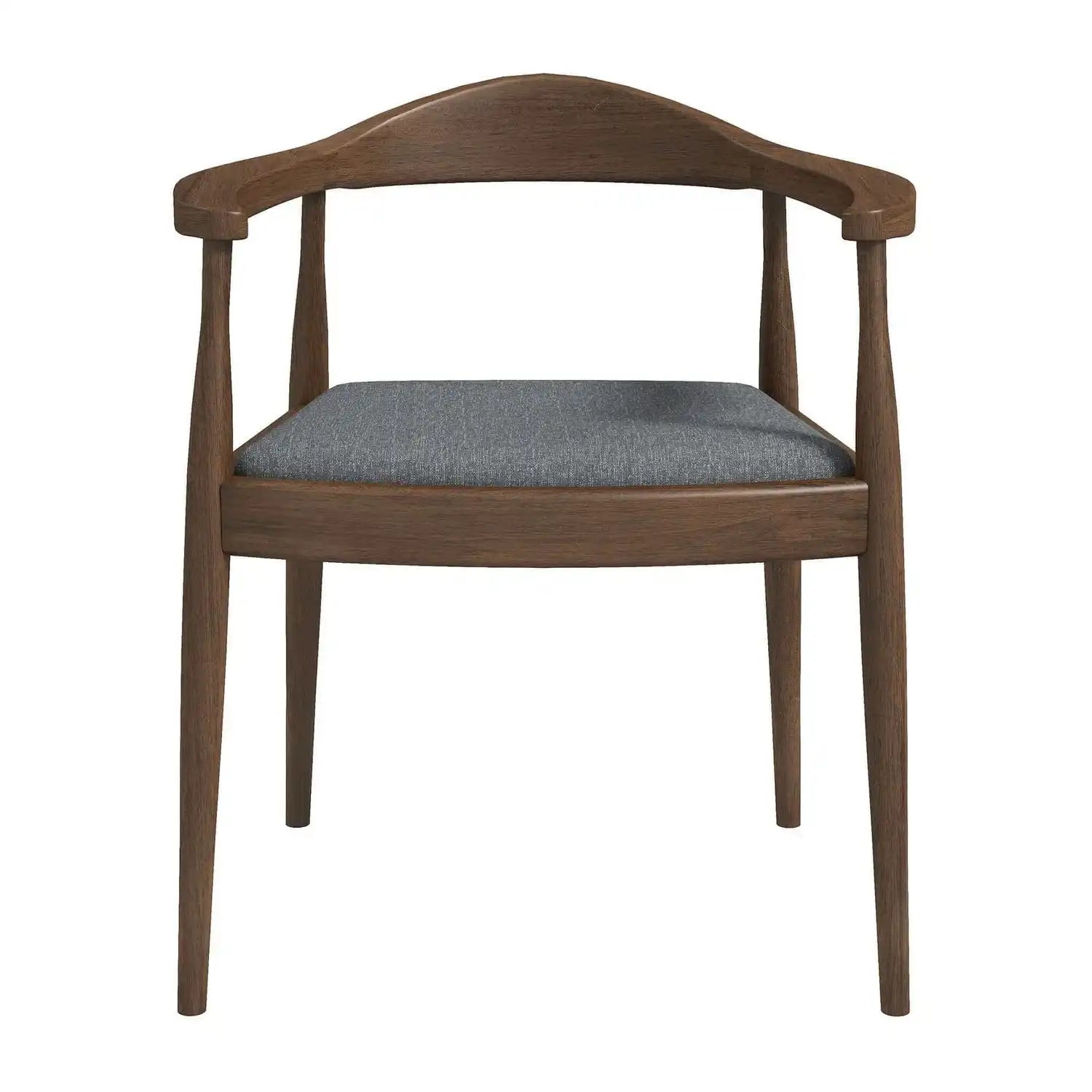 Kelly - Mid-Century Modern Dining Chair - Best Buy Furniture