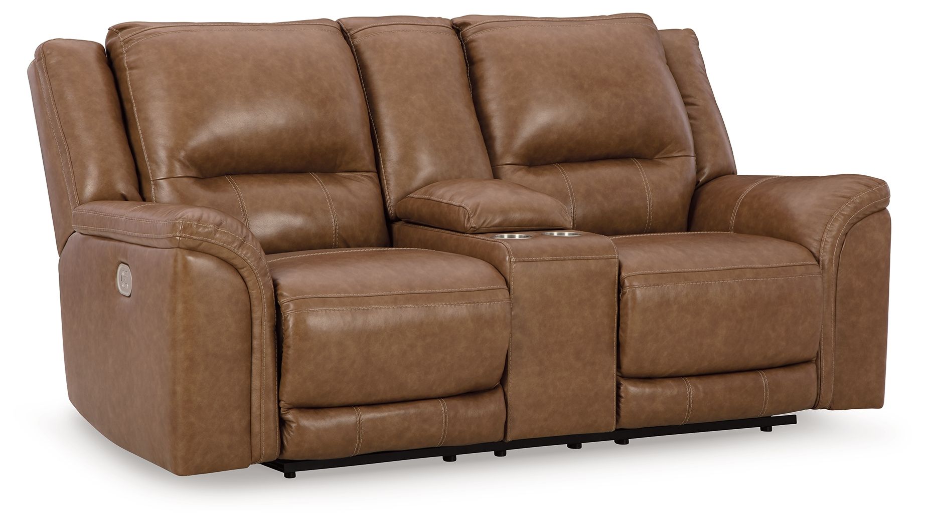Trasimeno - Power Reclining Living Room Set - Best Buy Furniture