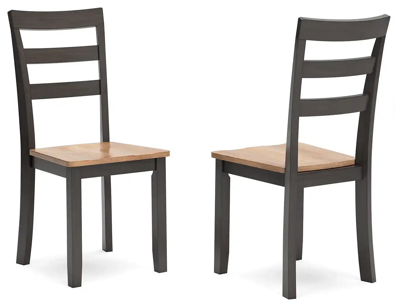 Gesthaven - Dining Room Side Chair (Set of 2) - Best Buy Furniture