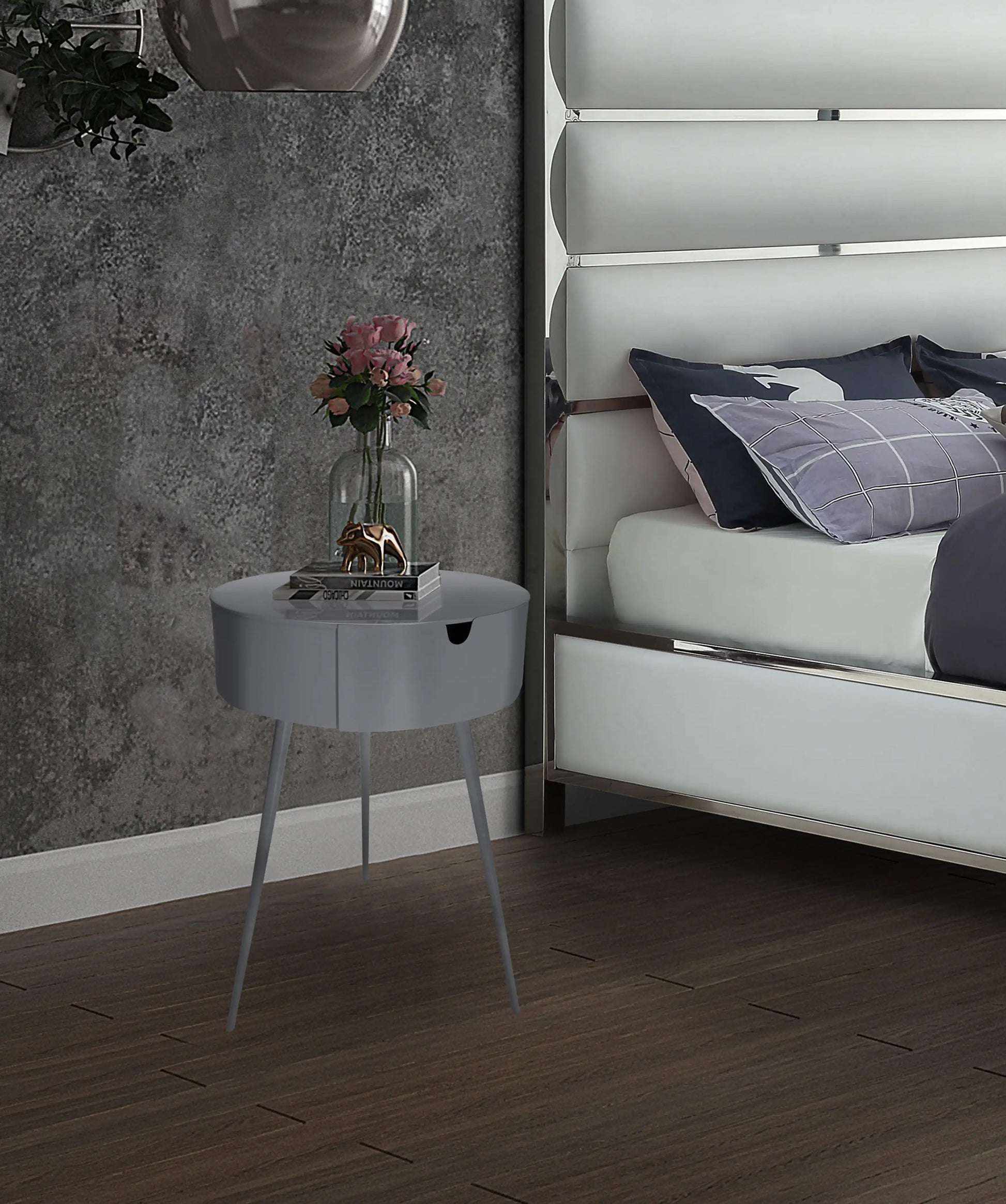 Bali - Night Stand - Best Buy Furniture