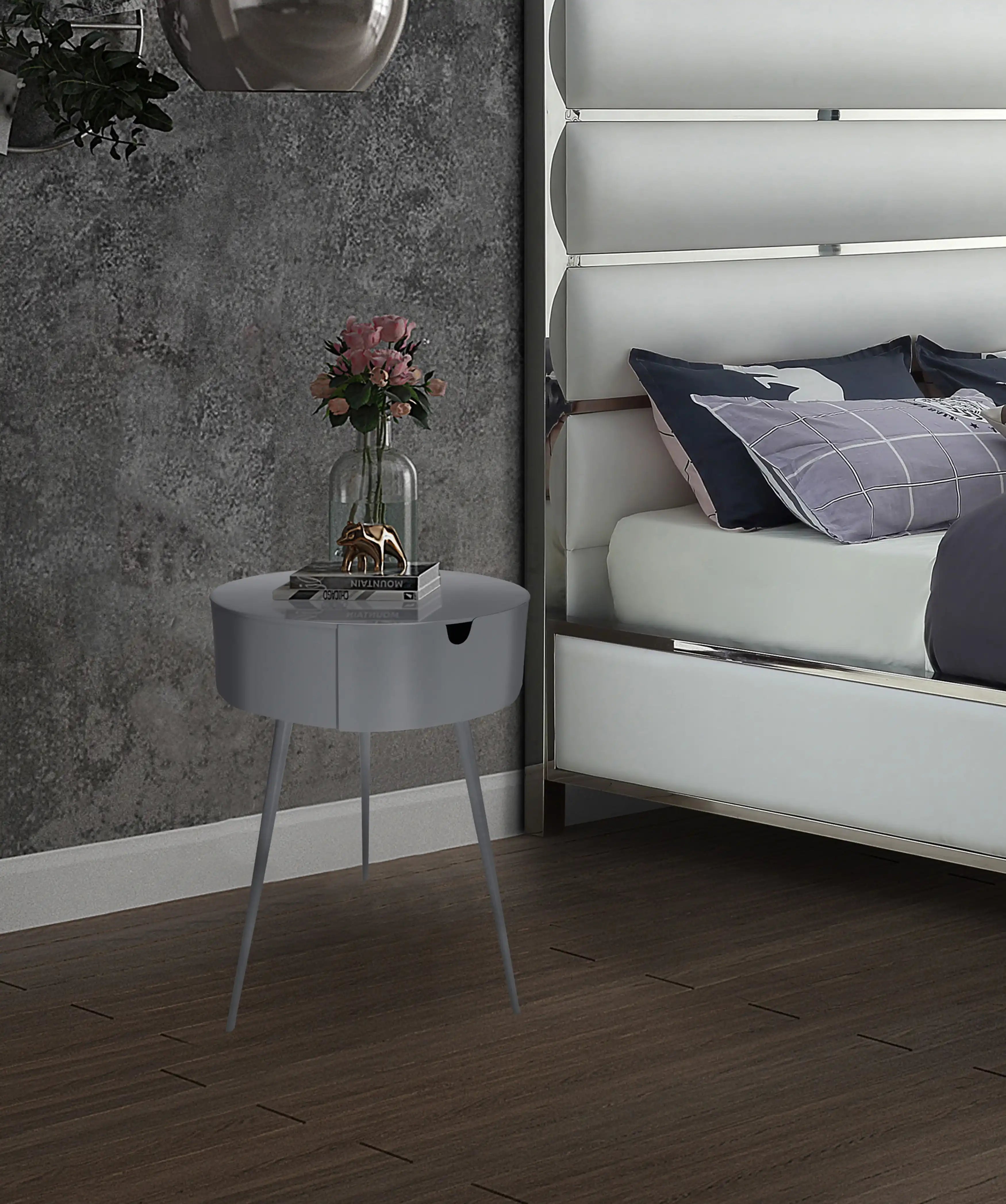 Bali - Night Stand - Best Buy Furniture