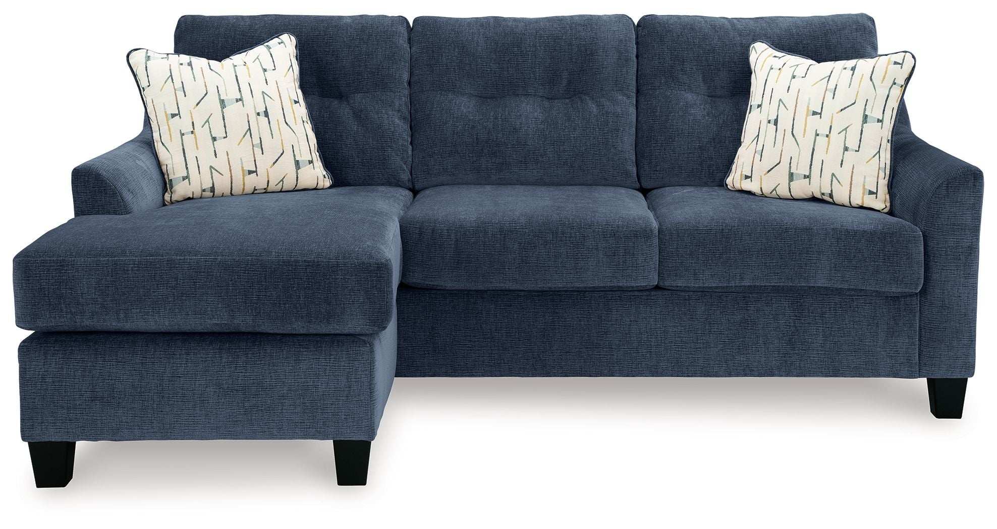 Amity Bay - Sofa Chaise - Best Buy Furniture