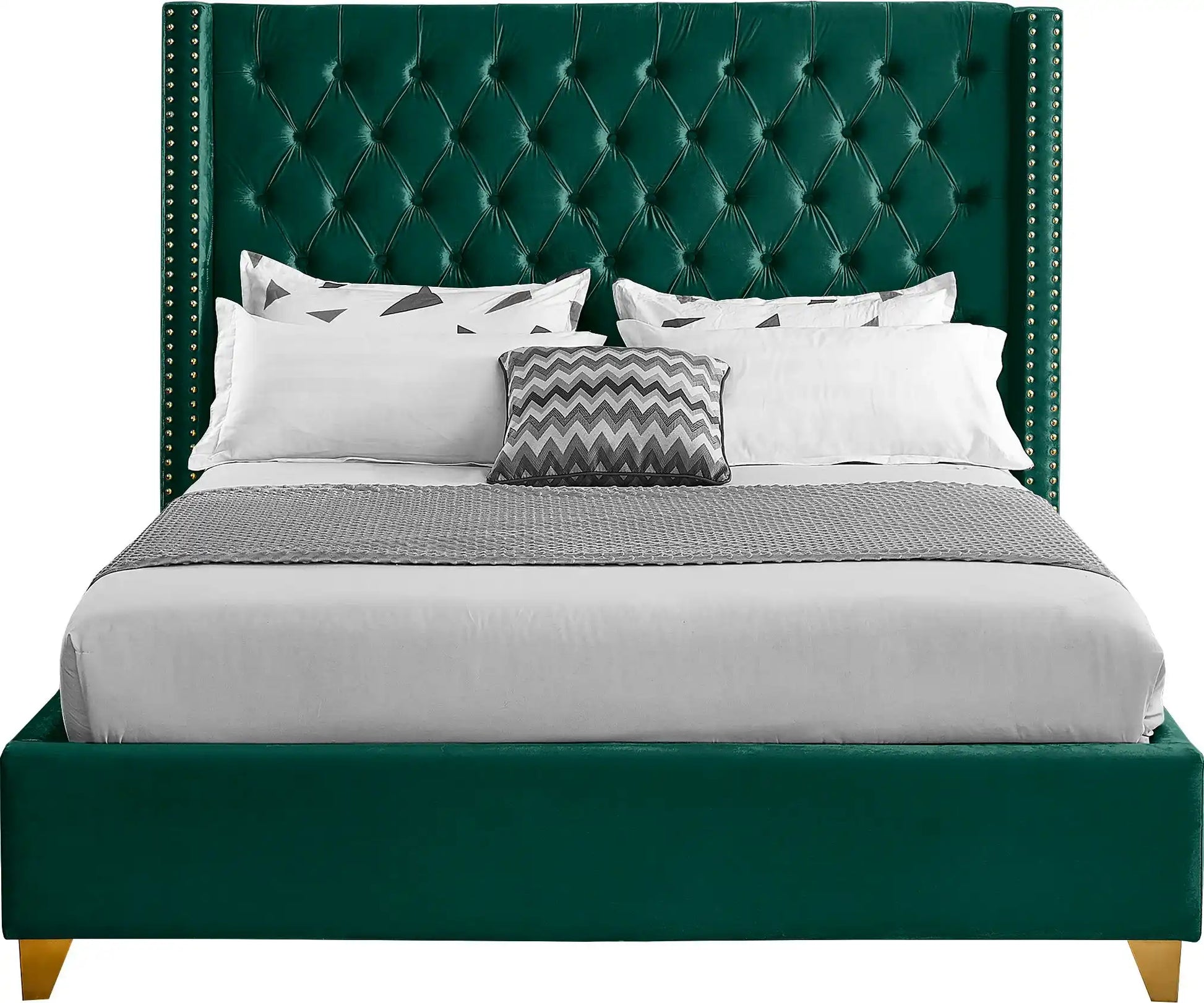 Barolo - Bed - Best Buy Furniture