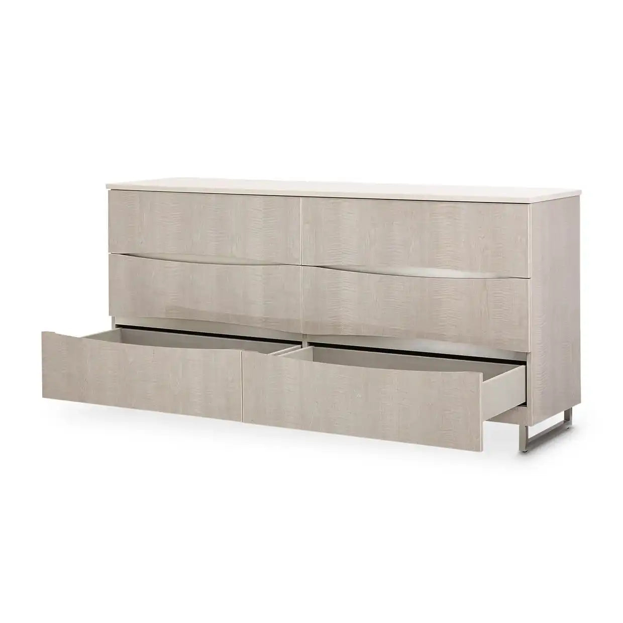 Marin - Dresser - Best Buy Furniture