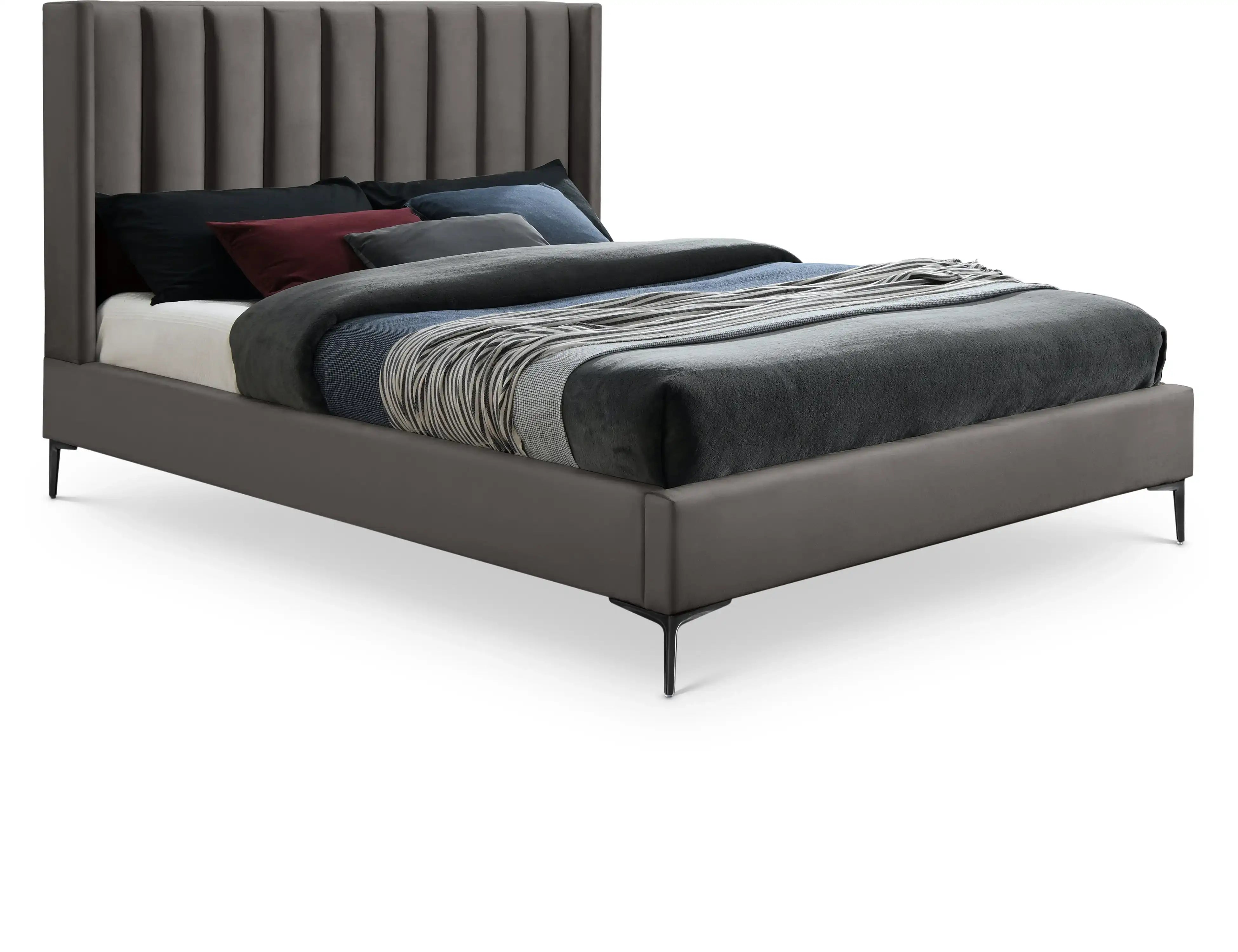 Nadia - Bed - Best Buy Furniture