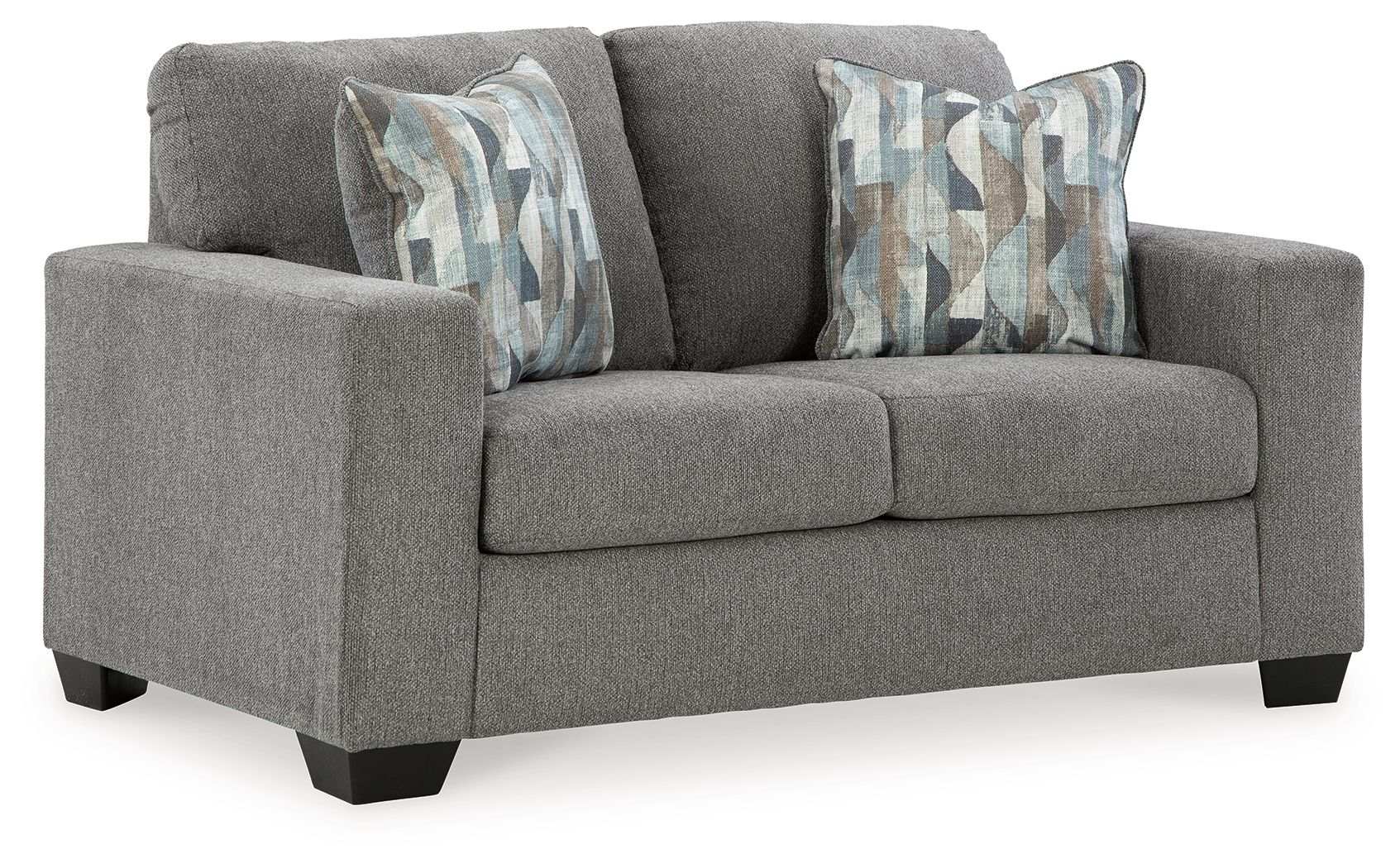 Deltona - Loveseat - Best Buy Furniture