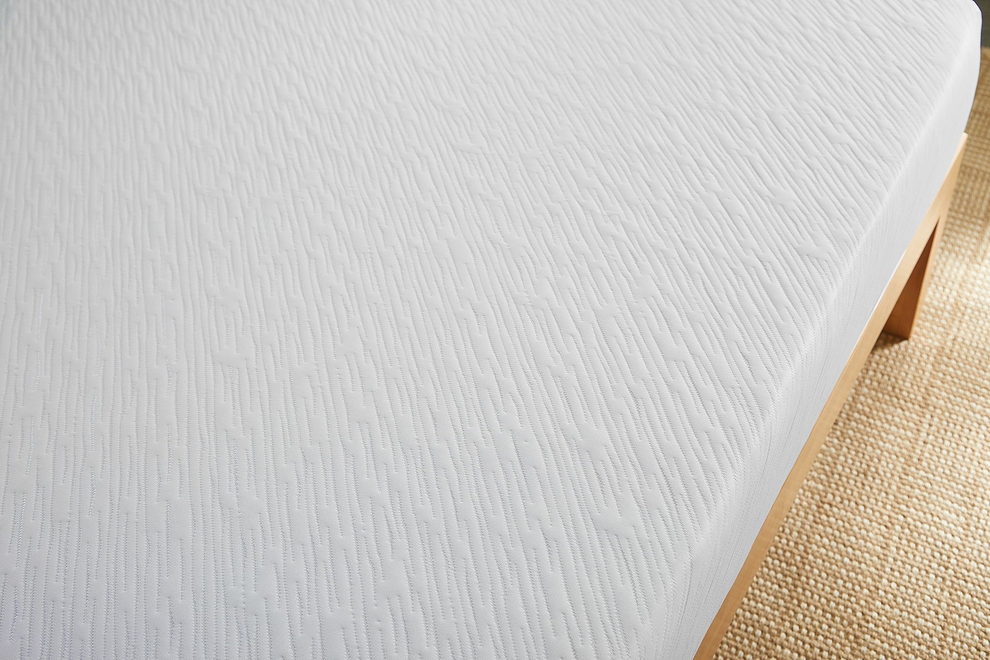 10" Memory Foam Mattress - Best Buy Furniture