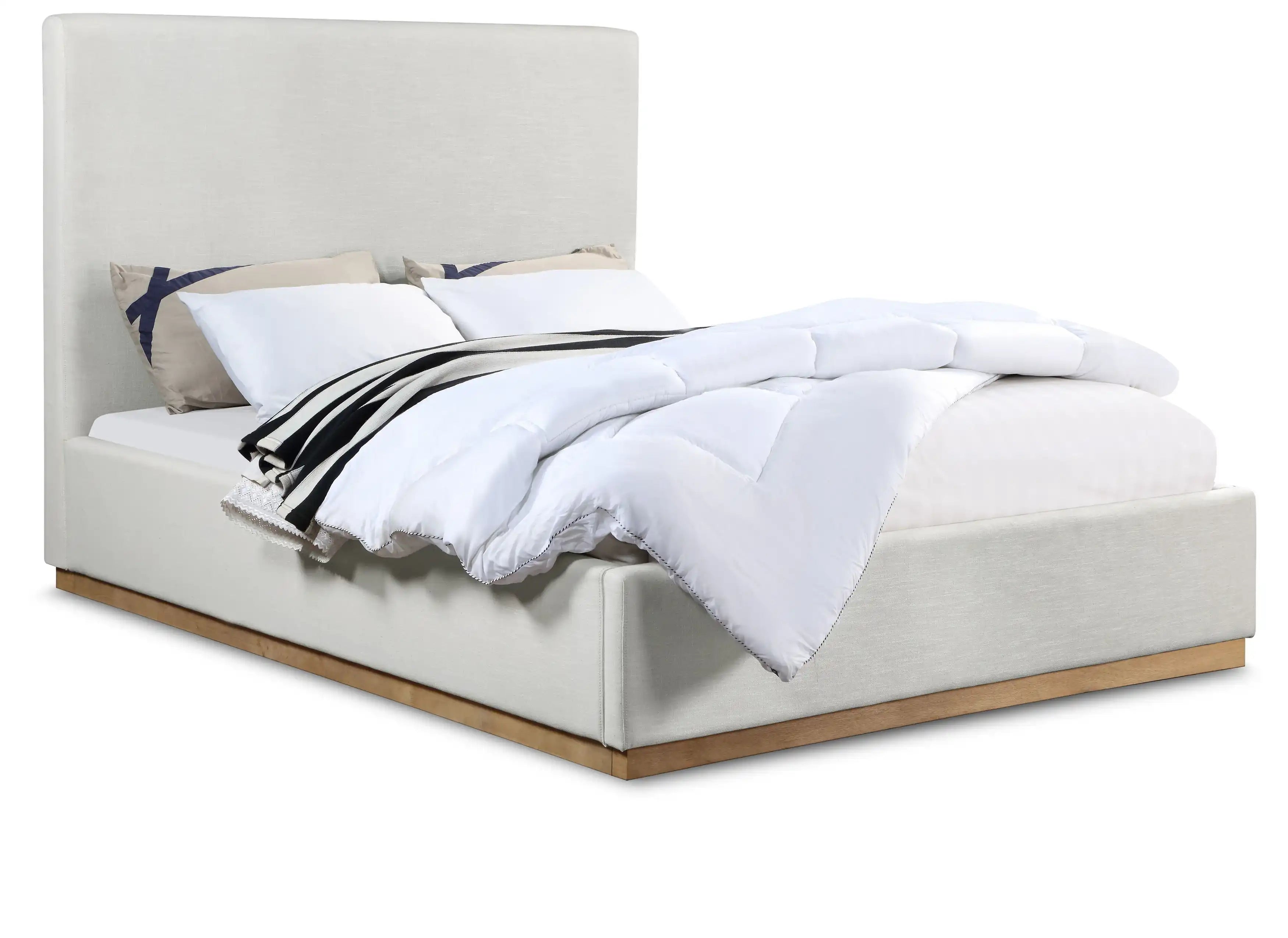Alfie - Bed - Best Buy Furniture