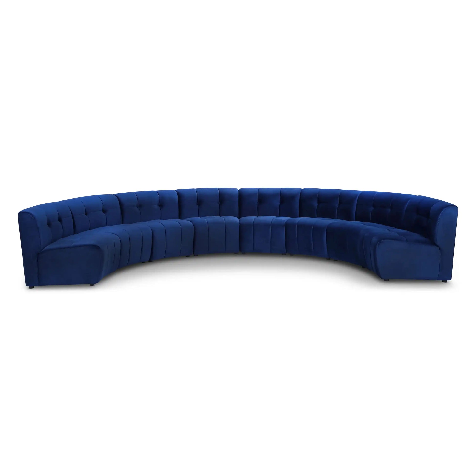 Limitless - Modular Sectional - Best Buy Furniture