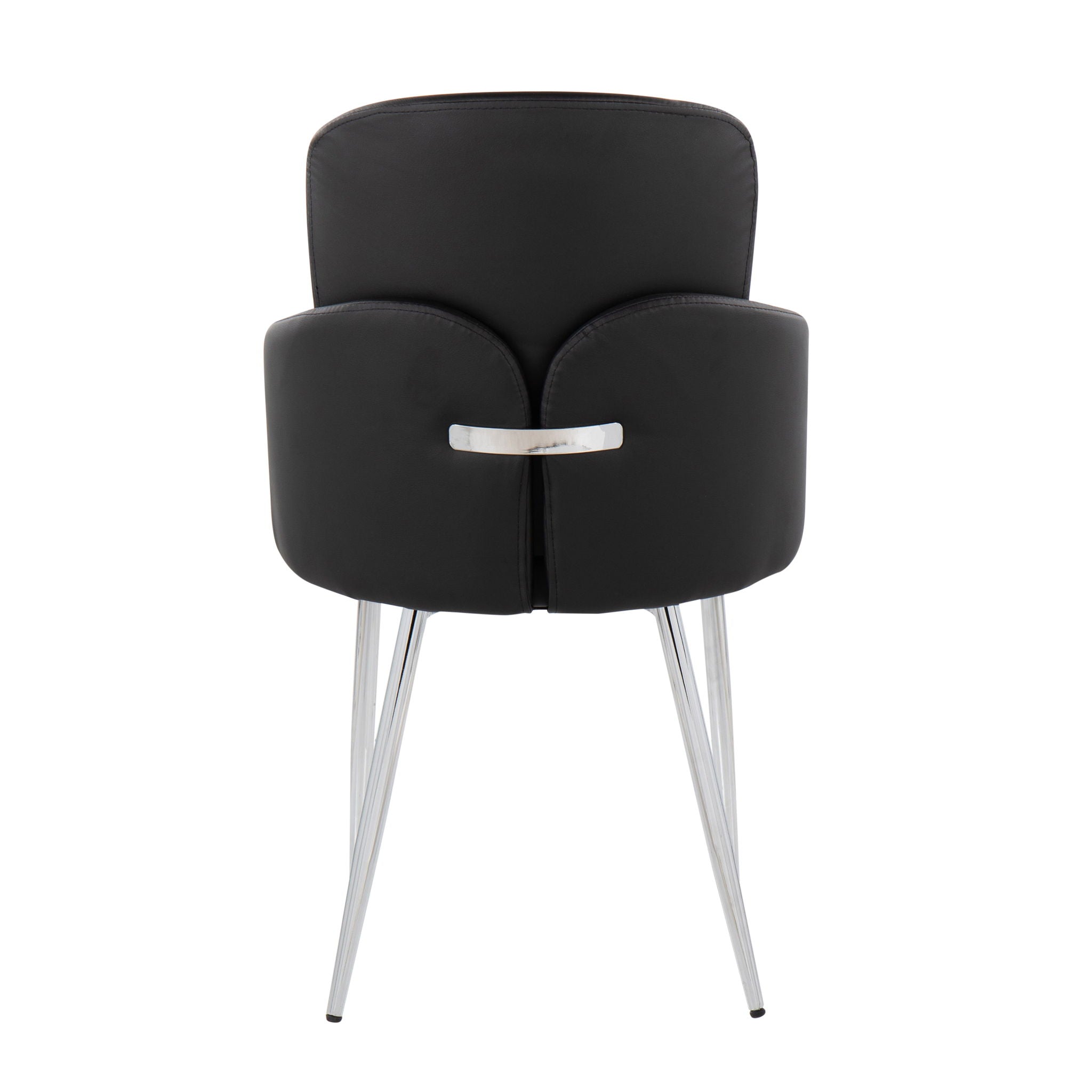 Dahlia - Contemporary, Dining Chair (Set of 2) - Best Buy Furniture