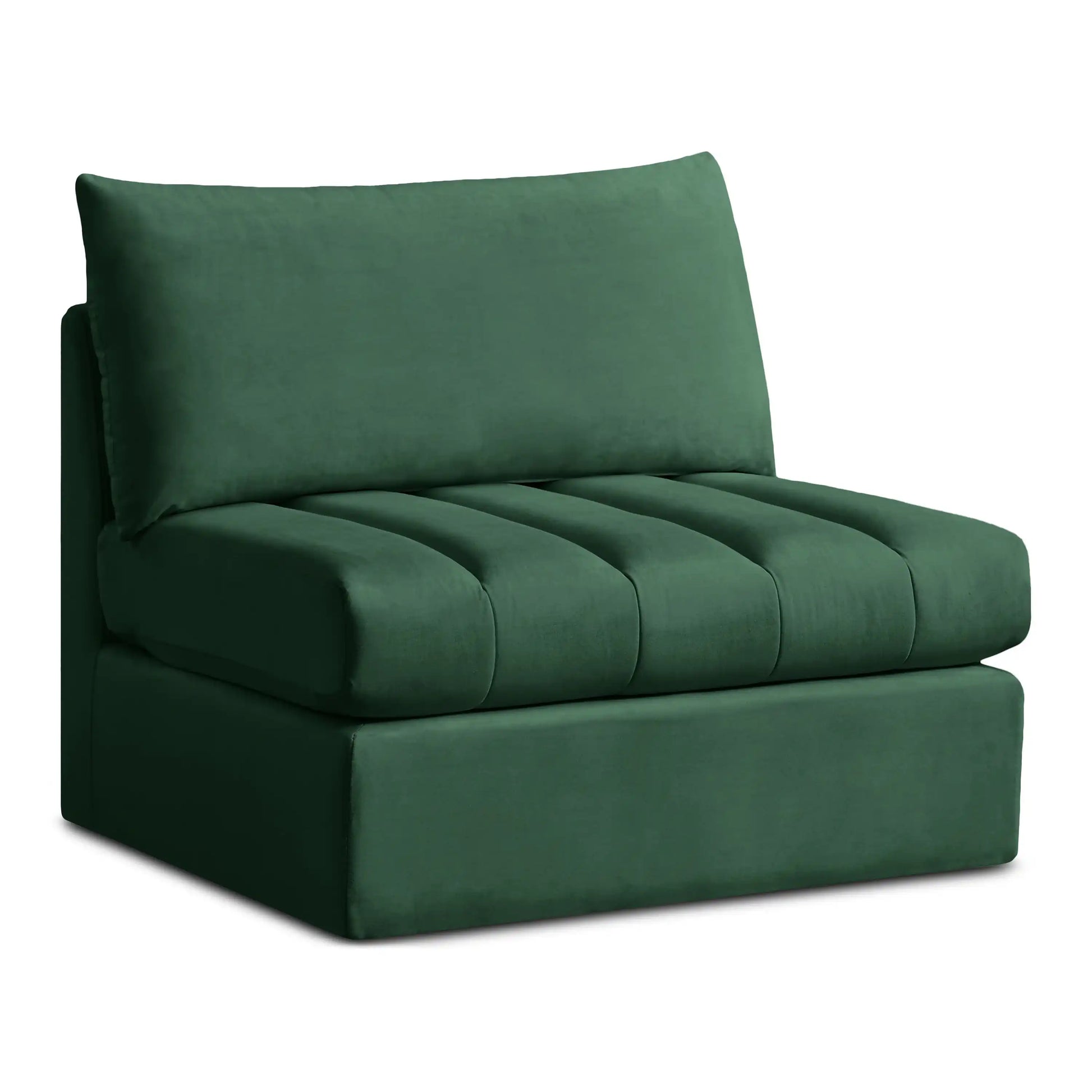 Jacob - Armless Chair - Best Buy Furniture