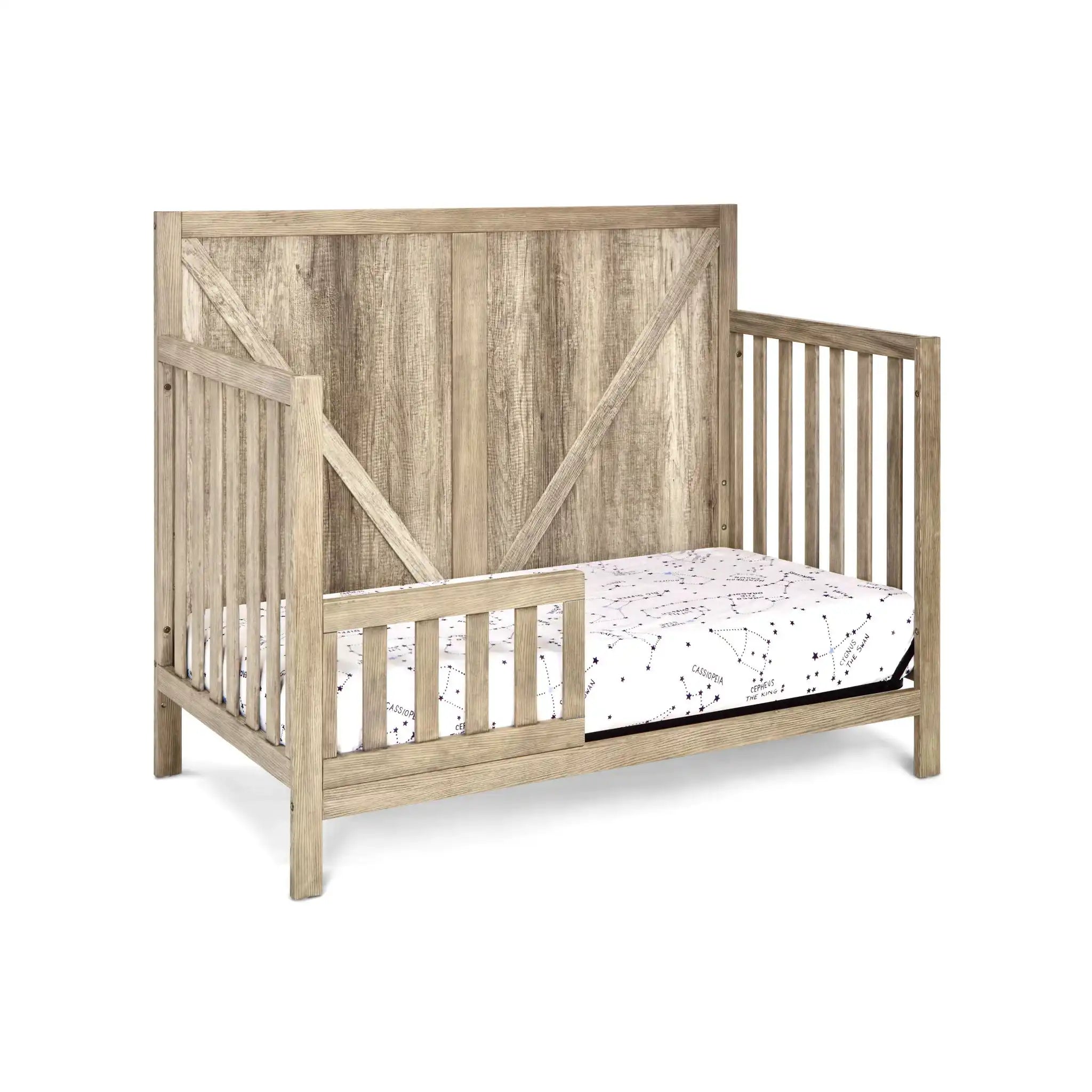 Barnside - Toddler Guard Rail - Best Buy Furniture