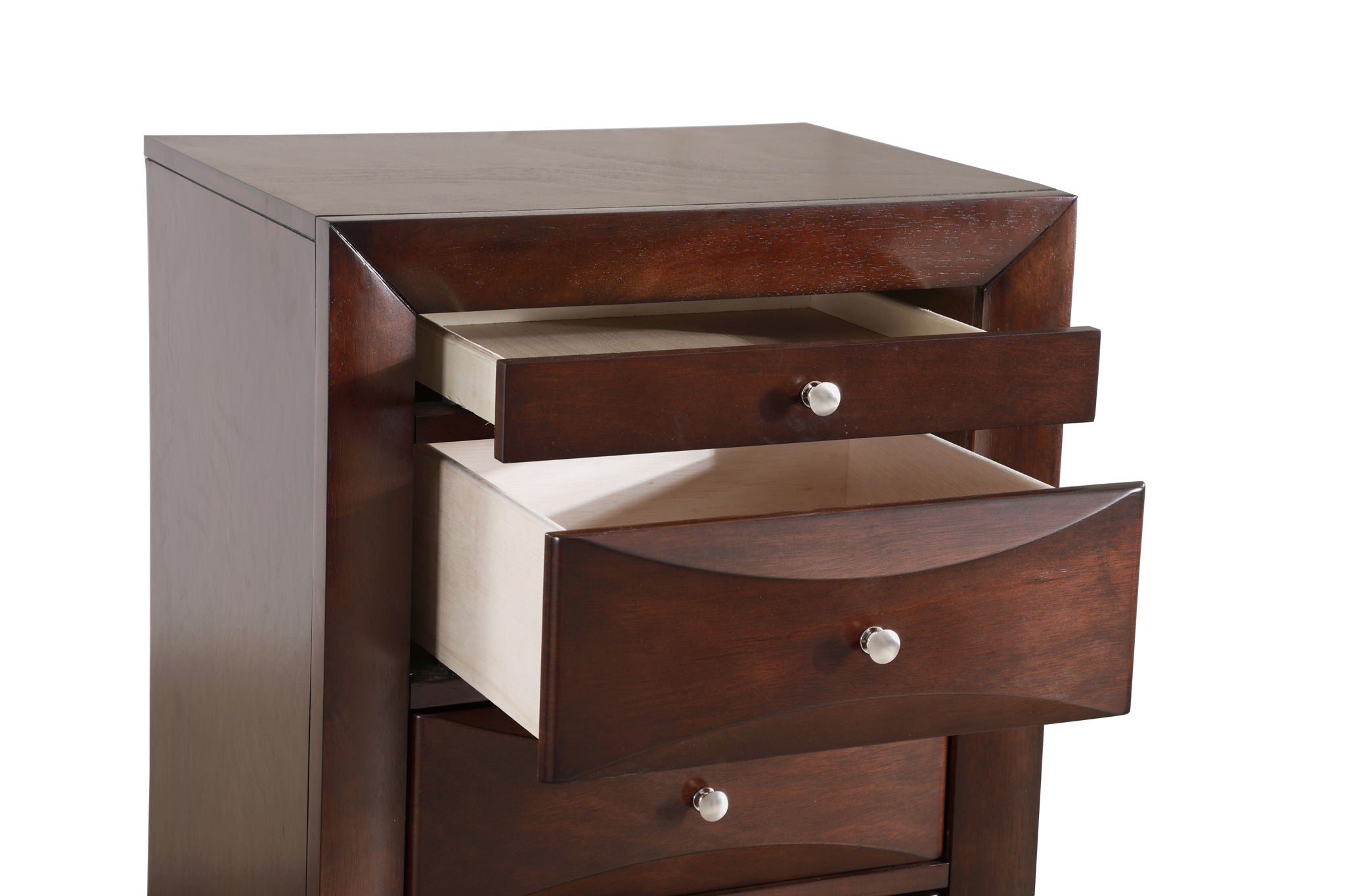 Marilla - 7 Drawer Lingerie Chest - Best Buy Furniture