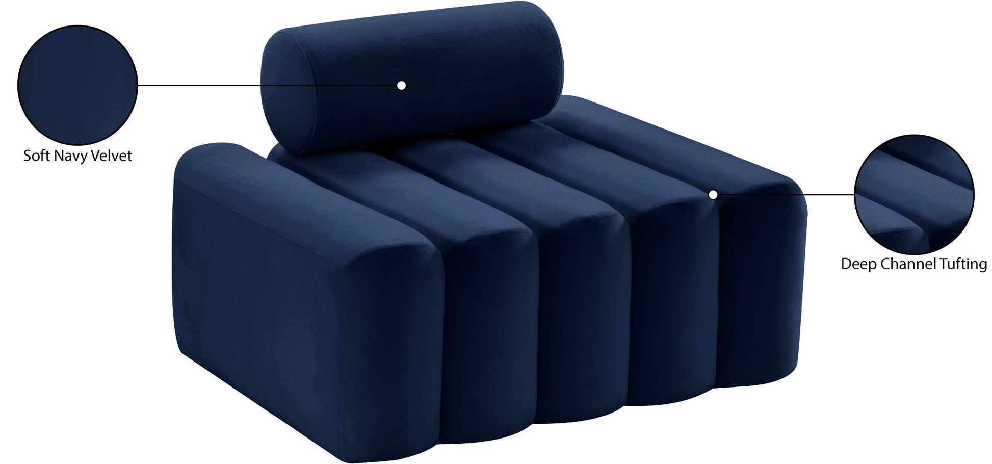 Melody - Chair - Best Buy Furniture